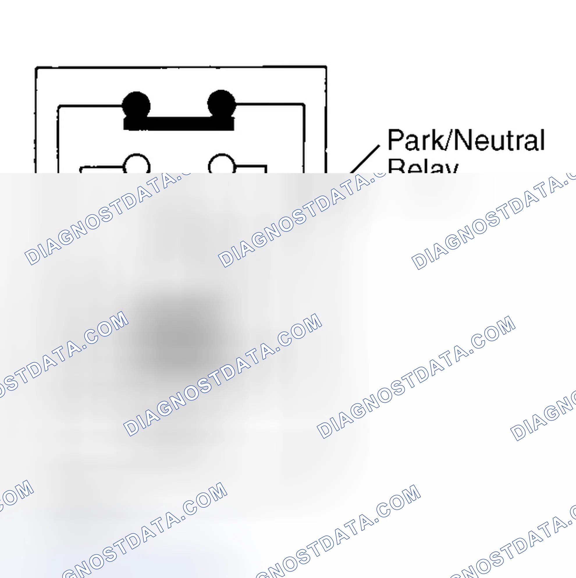 Scheme 69: Park/Neutral Relay (Q45)