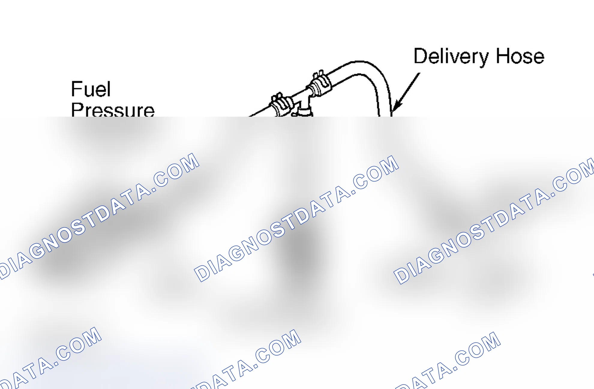 Scheme 388: Fuel Injectors (Tacoma, Tundra 3.4L V6 & 4Runner)