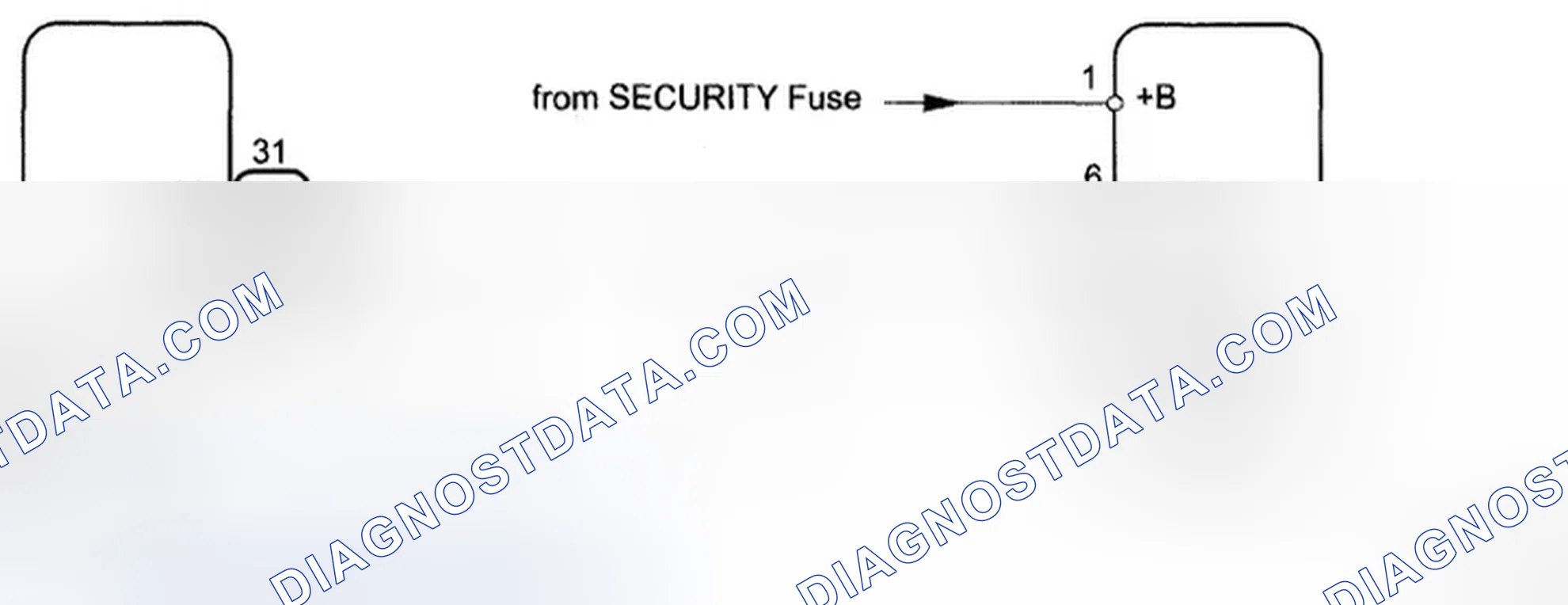Scheme 5: WIRING DIAGRAM