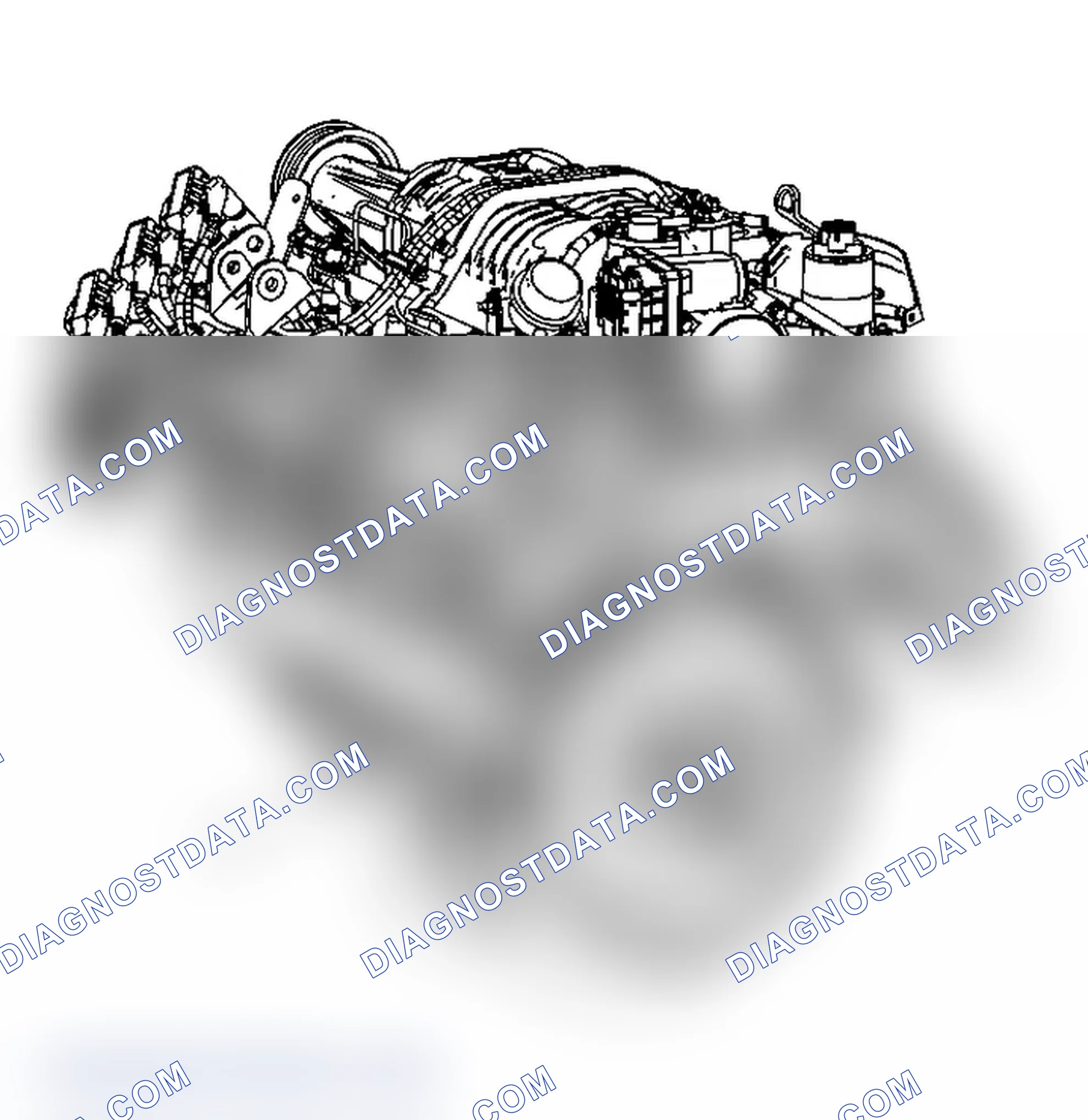 Scheme 8: Engine Identification
