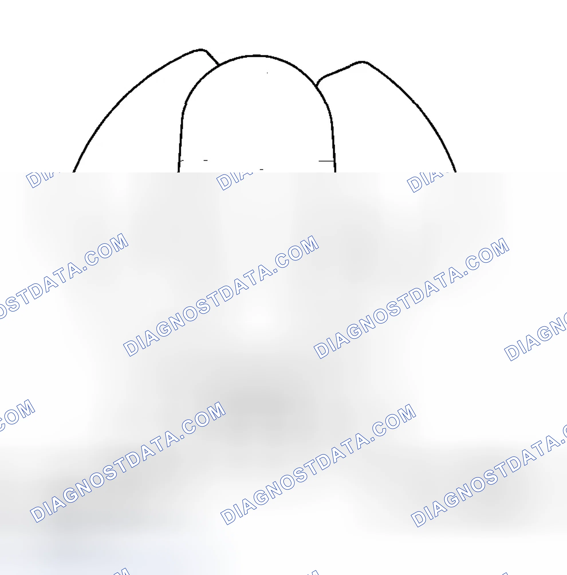Scheme 233: Connecting Rod Journal Code Location