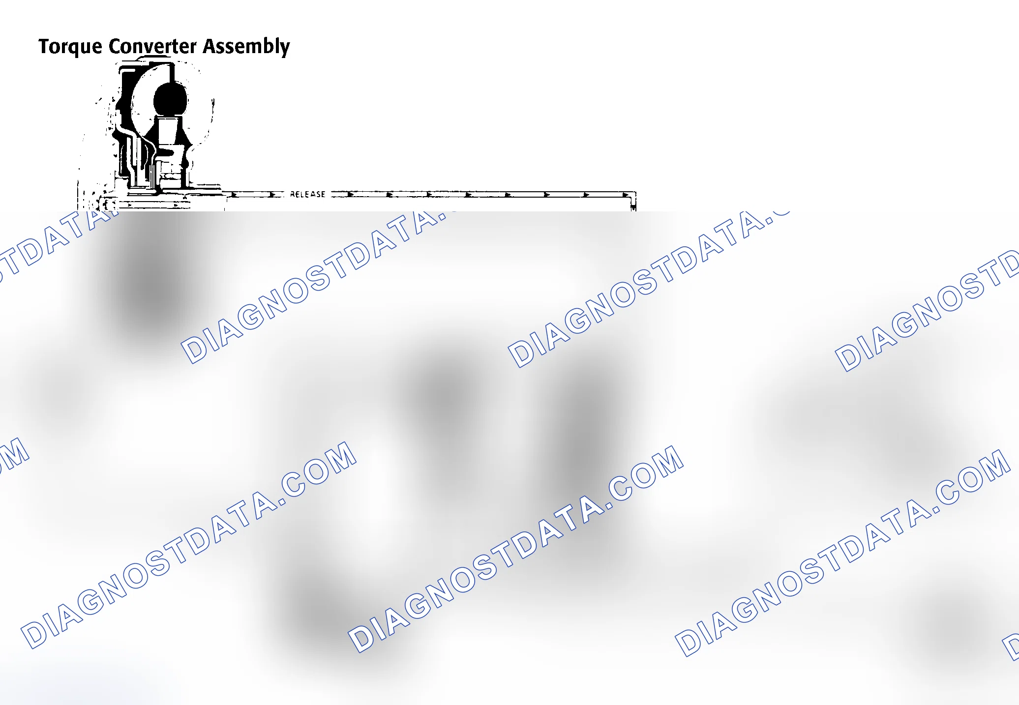 Scheme 298: Code 69 Schematic (4L60-E Diesel) Torque Converter Clutch Stuck On