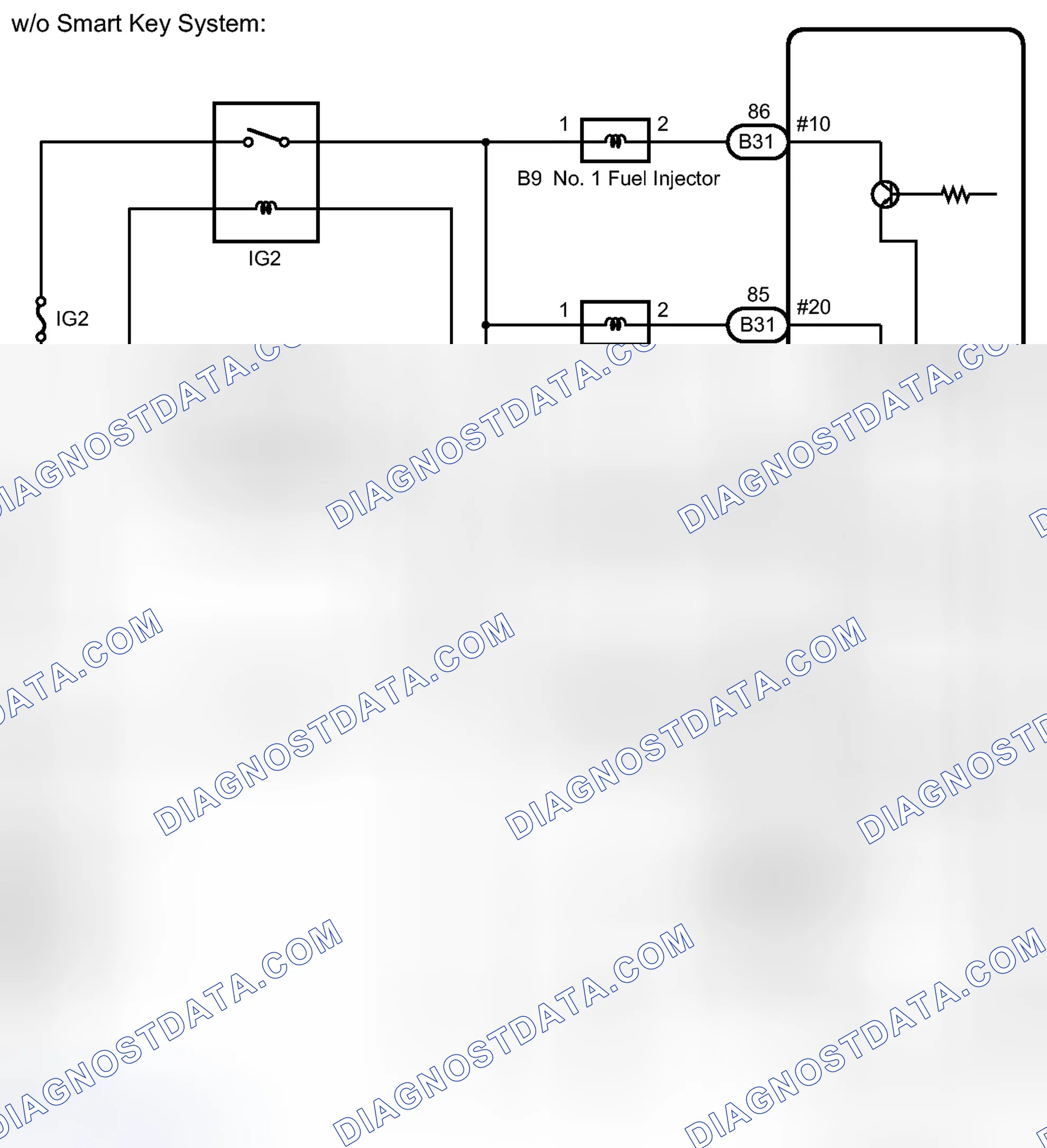 Scheme 209: WIRING DIAGRAM