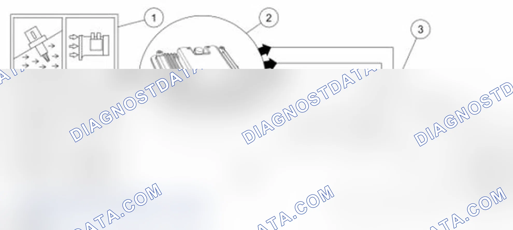 Scheme 127: Natural Vacuum Leak Detection (NVLD) Small Leak Monitor