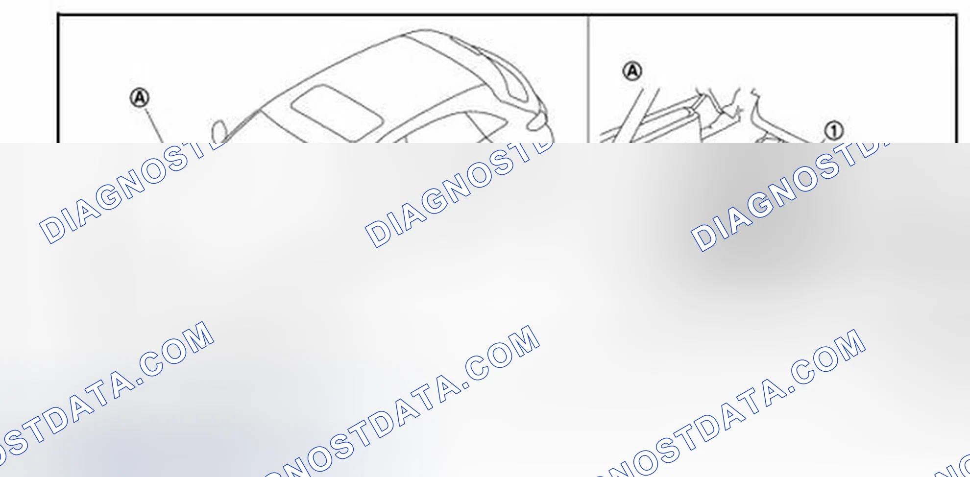 Scheme 140: Component Parts Location
