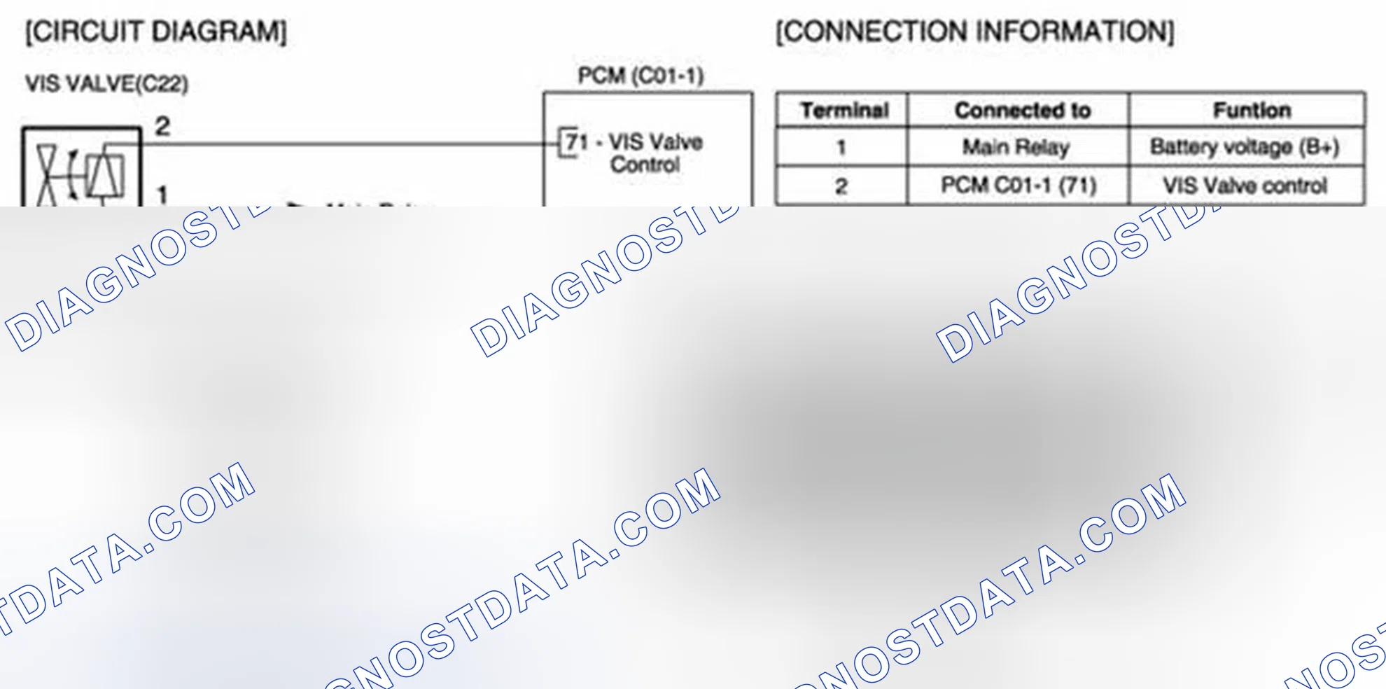 Scheme 61: SCHEMATIC DIAGRAM