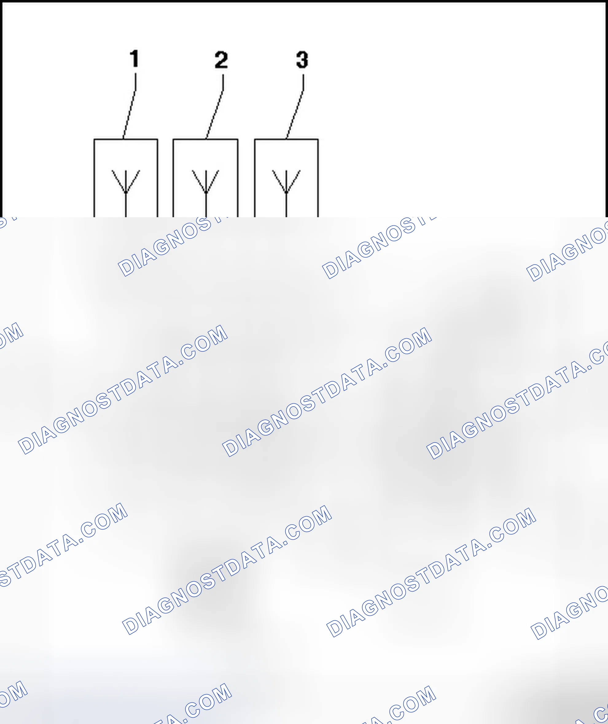 Scheme 26: SDARS RADIO SYSTEM OVERVIEW, BOSE
