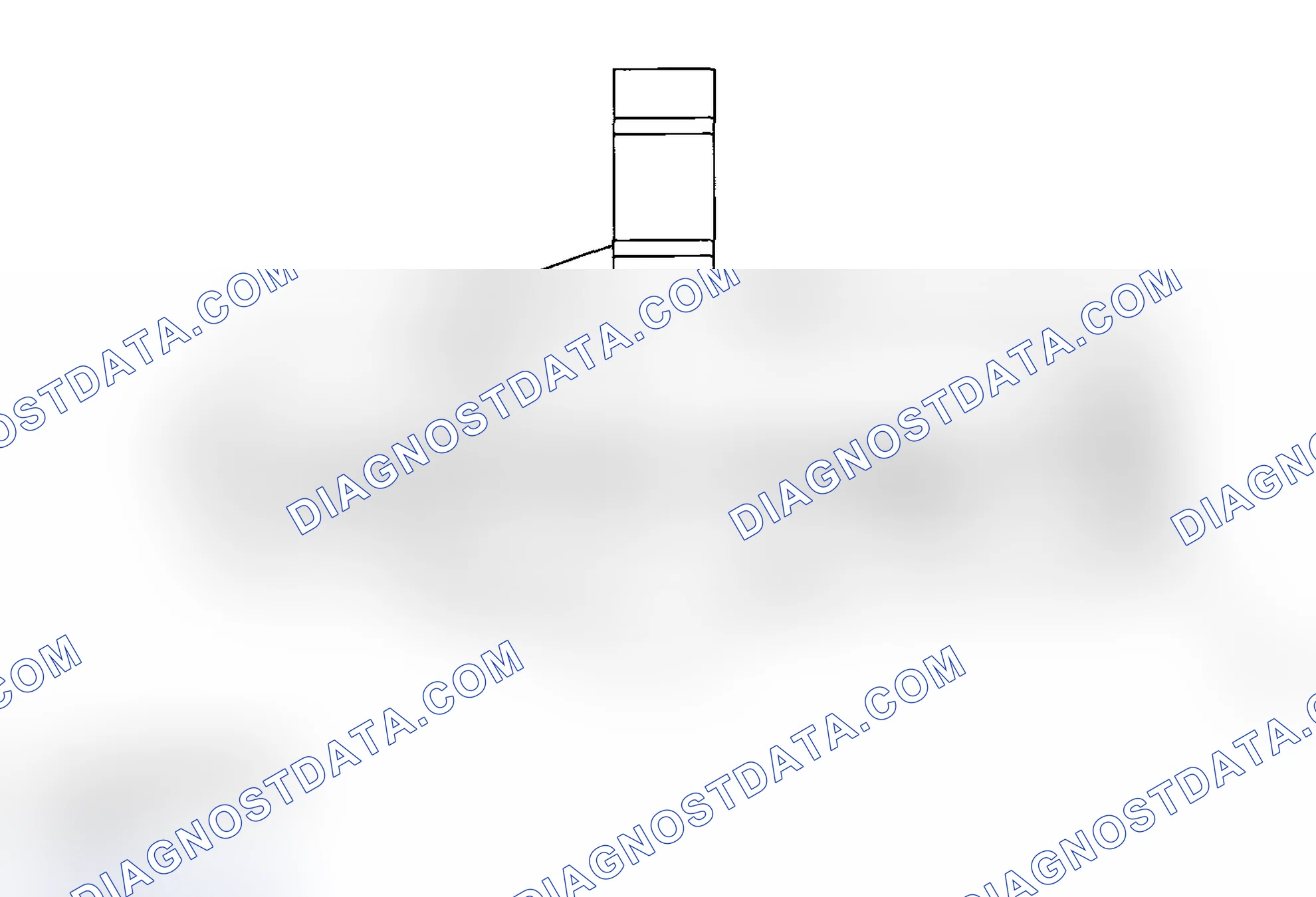 Scheme 43: CAMSHAFT POSITION SENSOR
