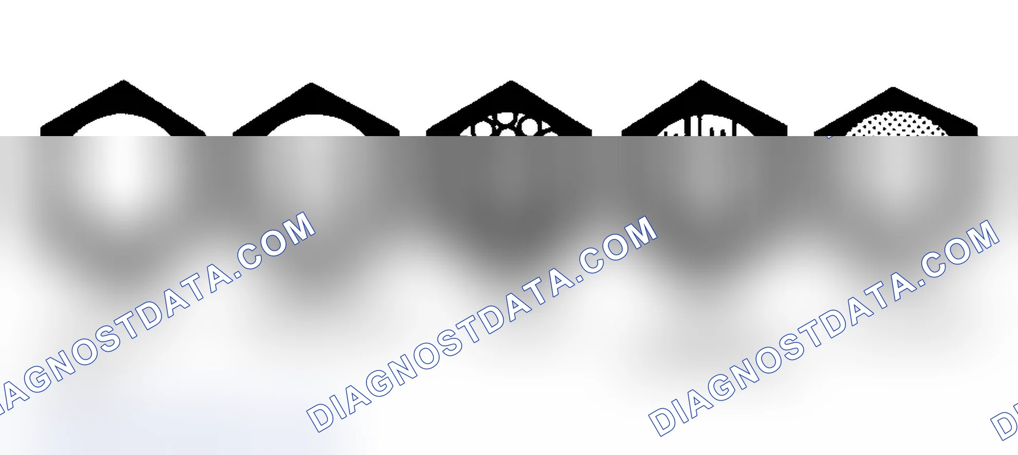 Scheme 1: CLOUDY SIGHT GLASS