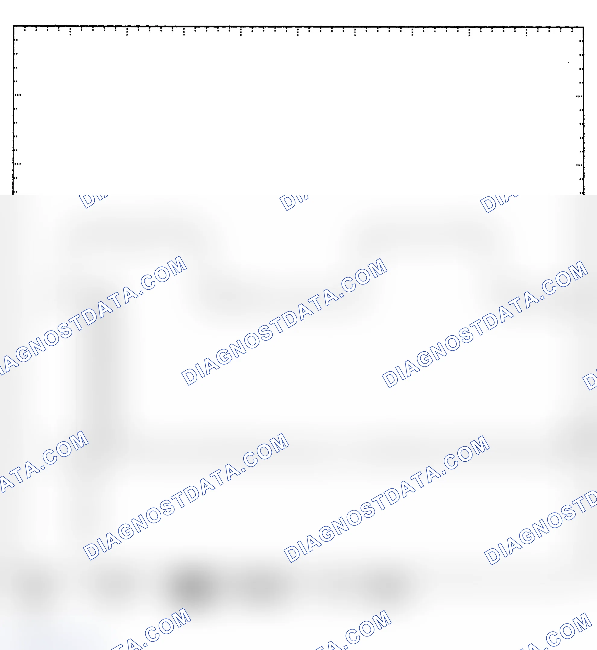 Scheme 26: Injector Bank - Known Good - Voltage Pattern
