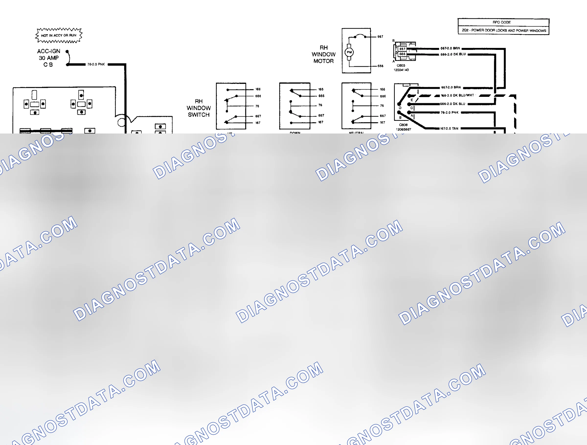 Scheme 17: WIRING DIAGRAMS