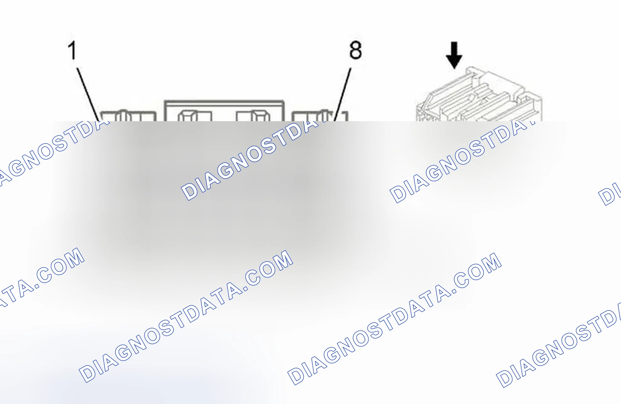 Scheme 6: Inside Rearview Mirror