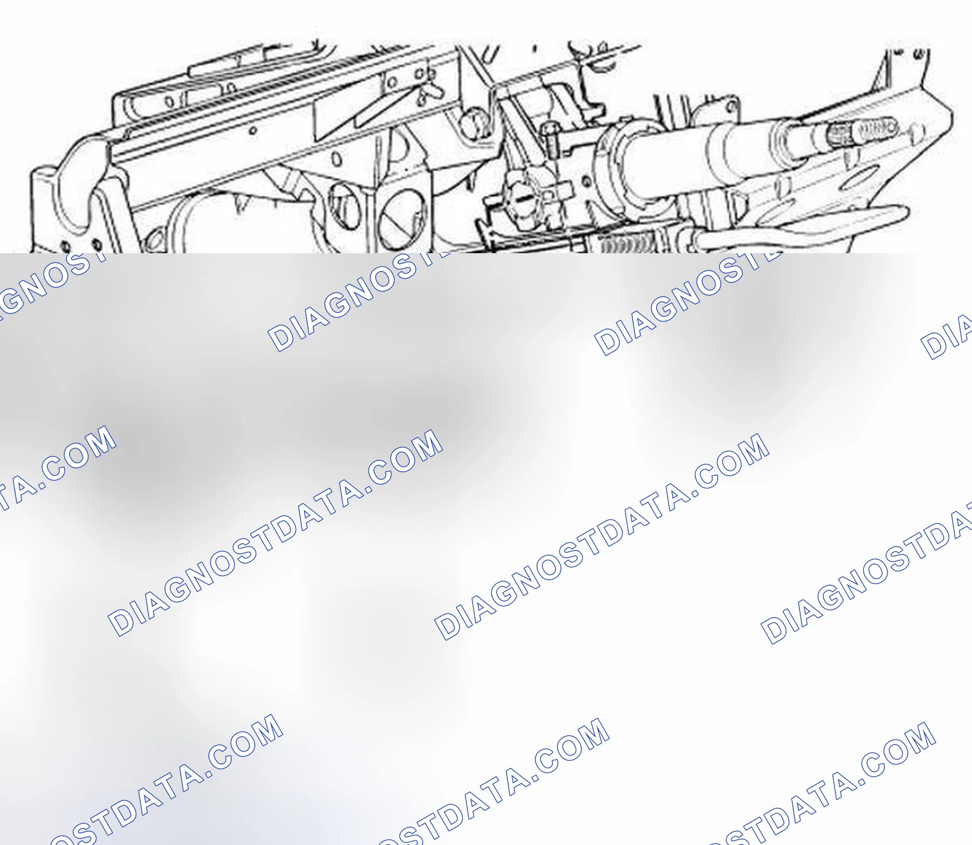 Scheme 2: REPLACING STEERING LOCK
