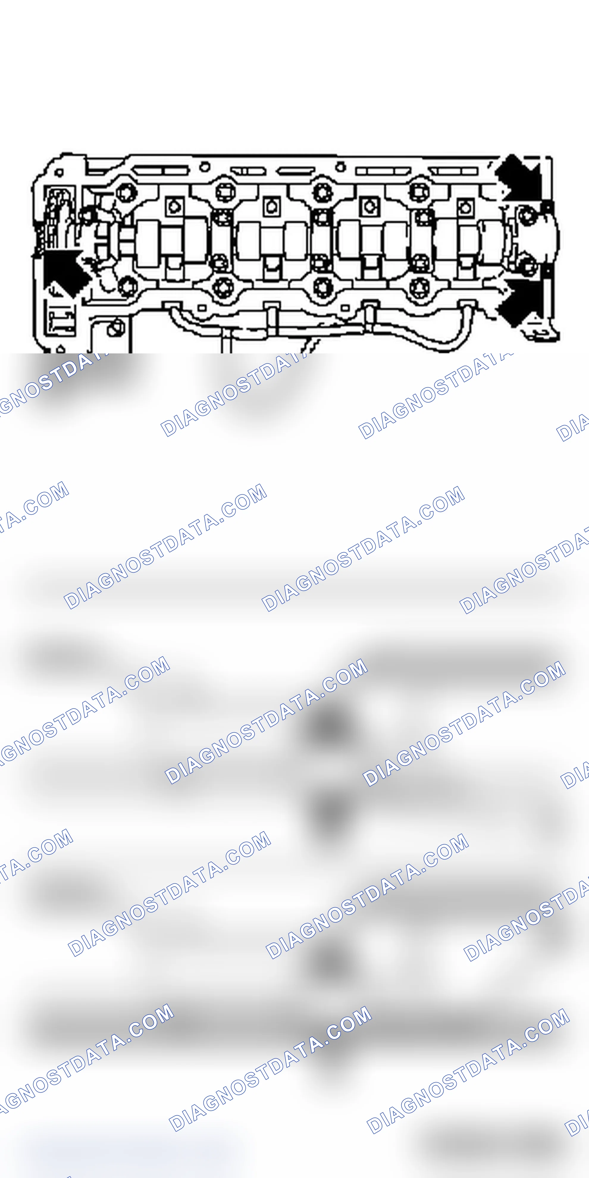 Repair Engine Using a Part-Engine