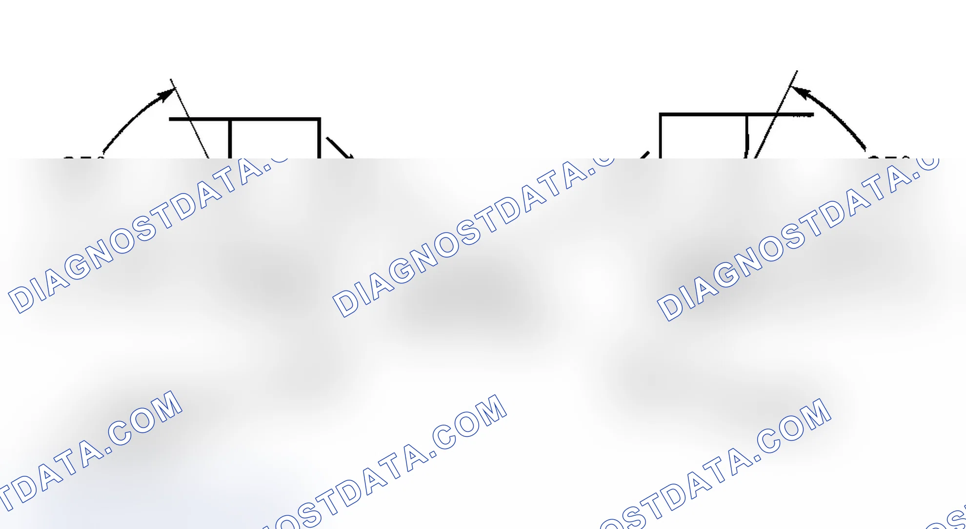 Scheme 14: Valve Seat Correction Angles