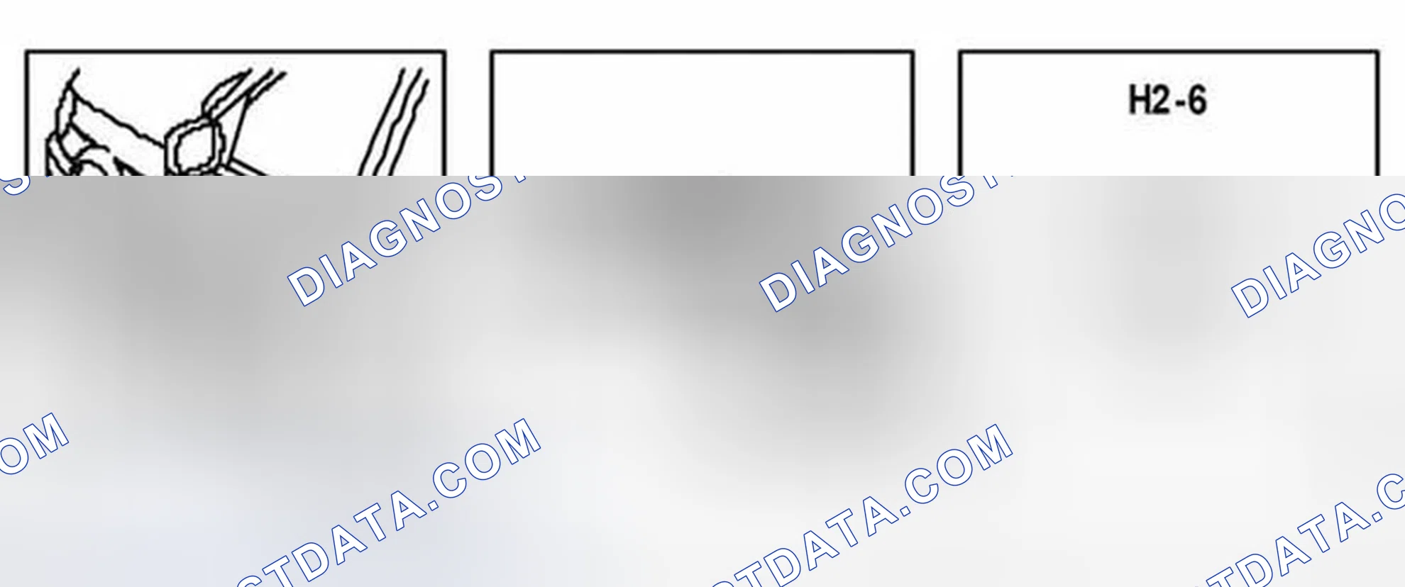 Scheme 100: Connector H2-6