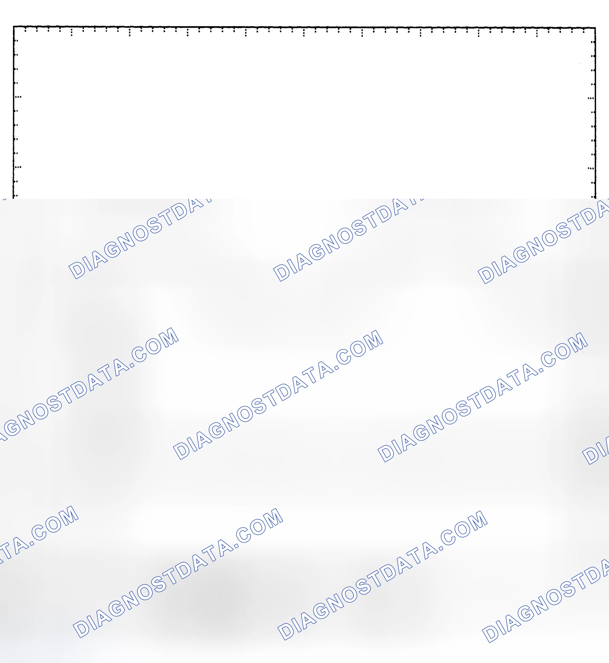 Scheme 26: Injector Bank - Known Good - Voltage Pattern