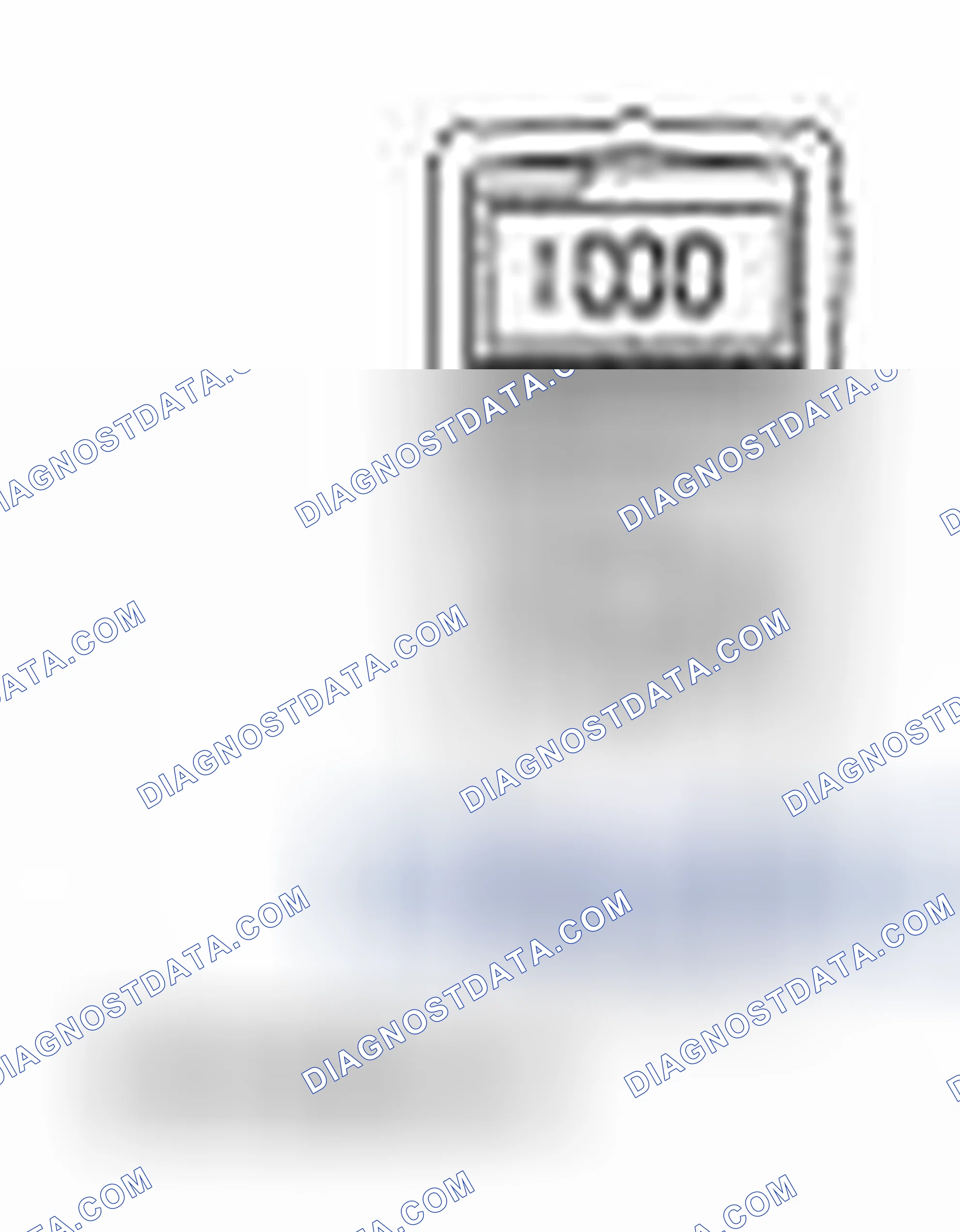 Scheme 151: Special Tool(s)