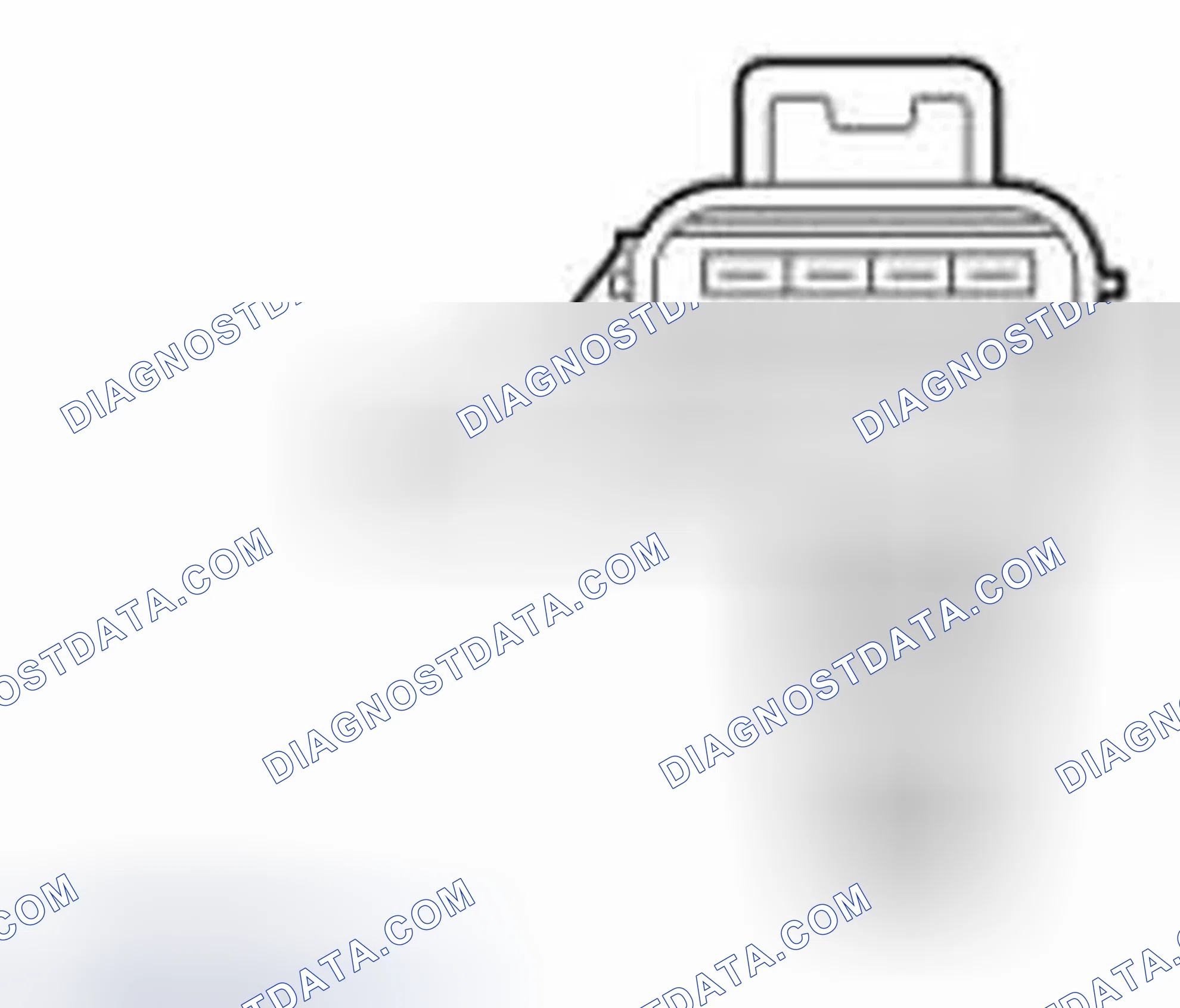 Scheme 58: Manifold Absolute Pressure (MAP) Sensor