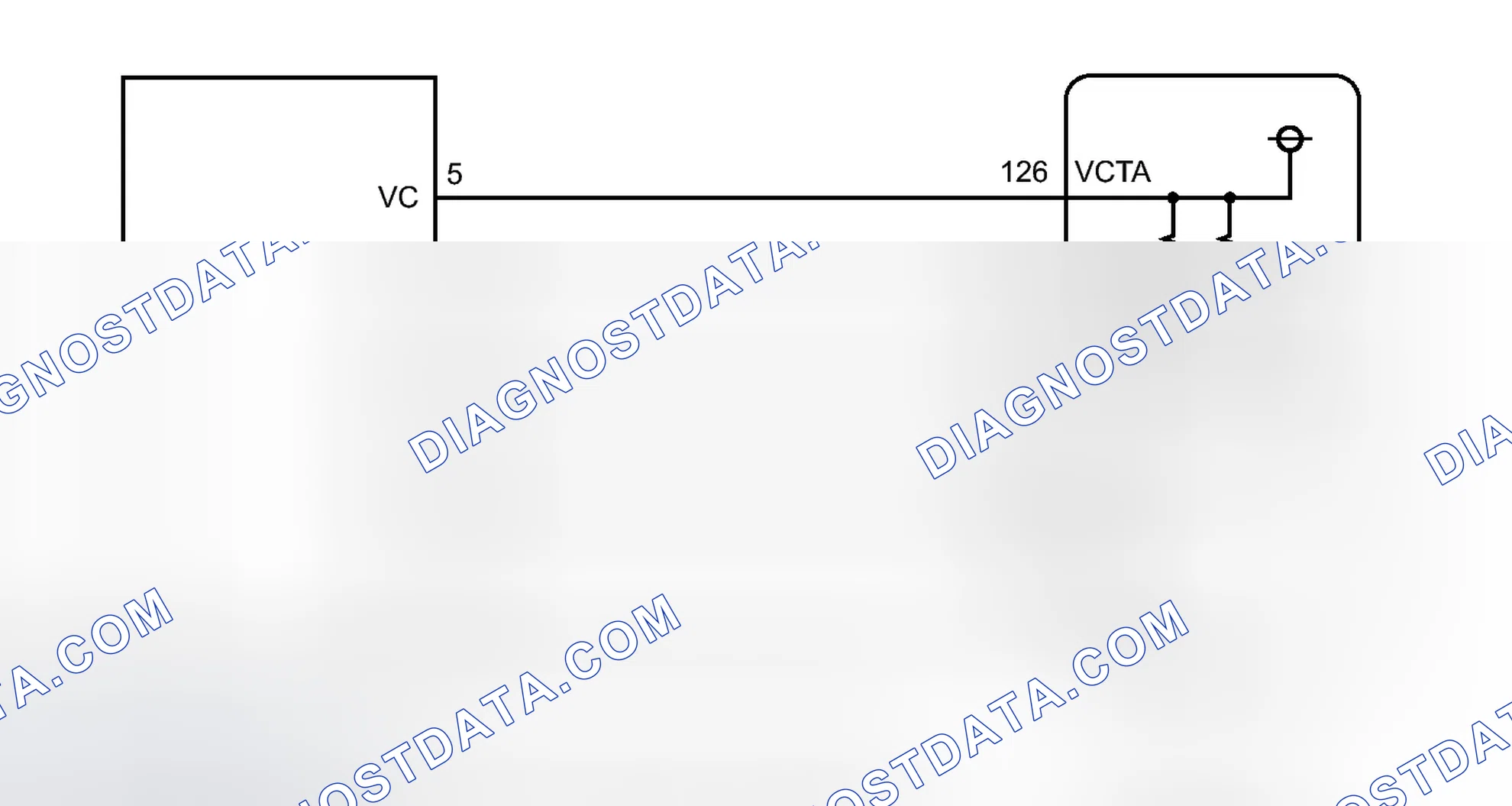 Scheme 506: WIRING DIAGRAM