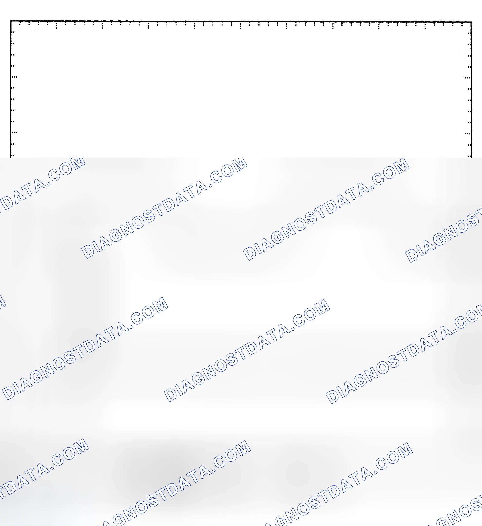 Scheme 26: Injector Bank - Known Good - Voltage Pattern