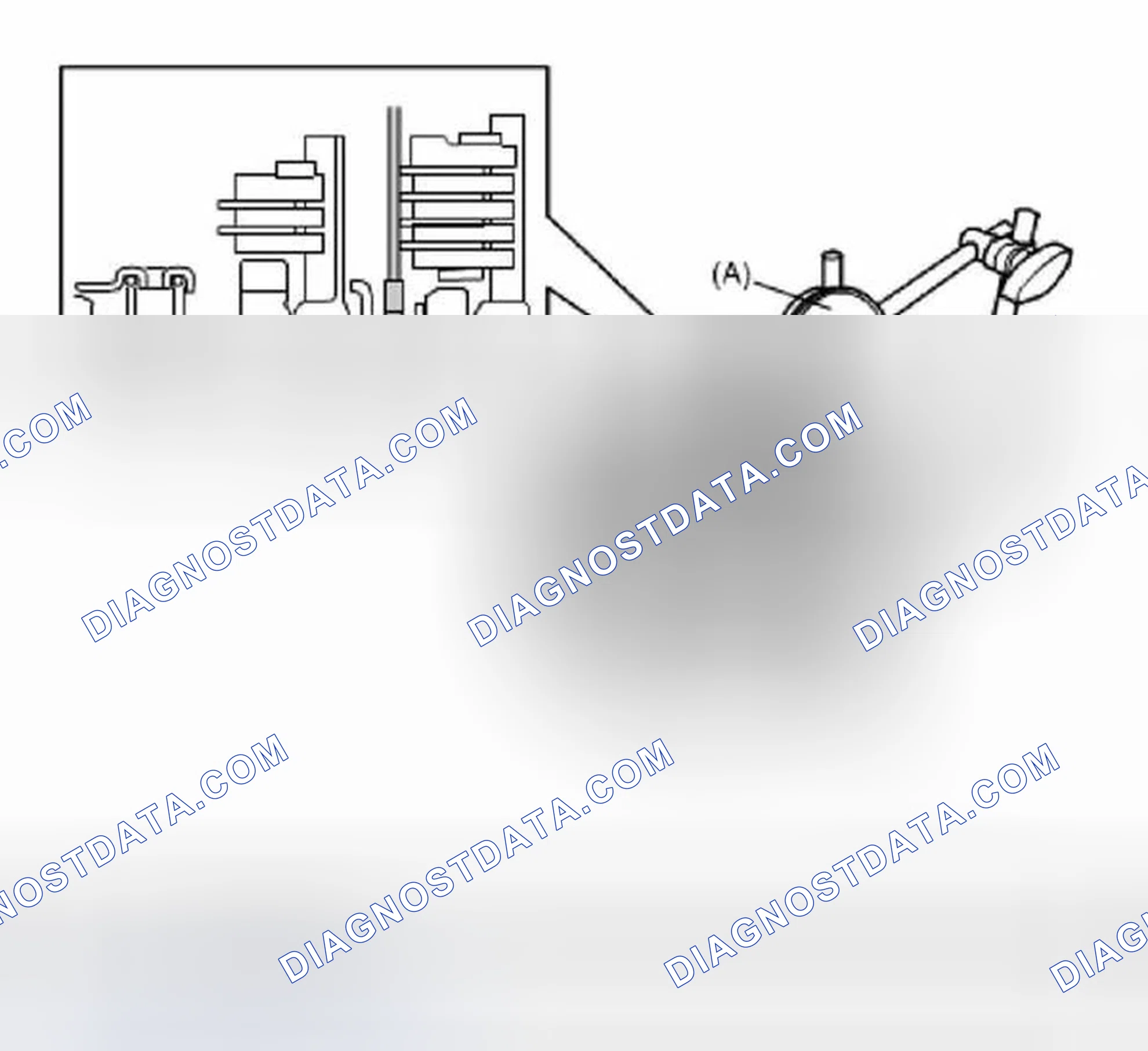 Scheme 326: 2nd Coast Brake and 2nd Brake Preliminary Check