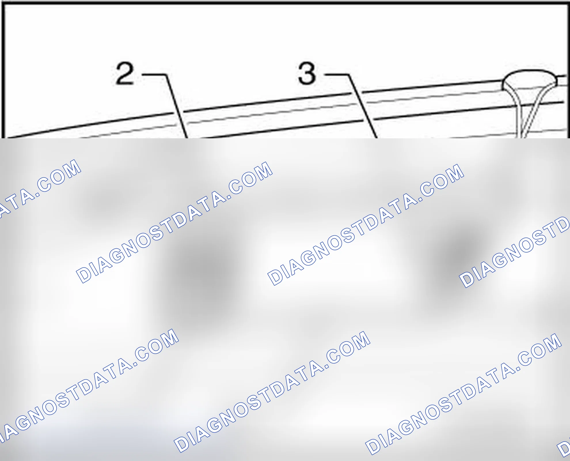 Scheme 56: ANTENNA AMPLIFIER, RIGHT ANTENNA MODULE AND ANTENNA AMPLIFIER 2