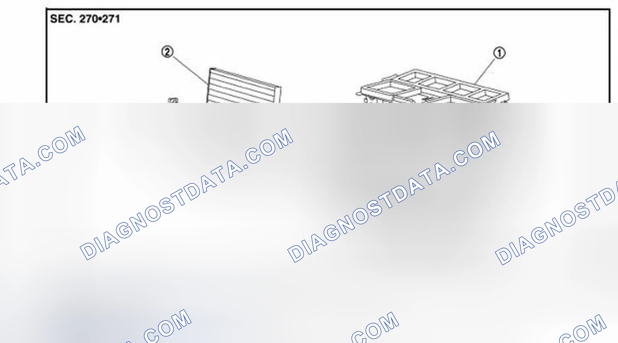 Scheme 309: Exploded View