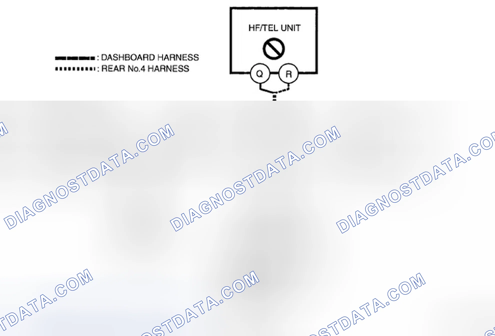 Scheme 14: System wiring diagram