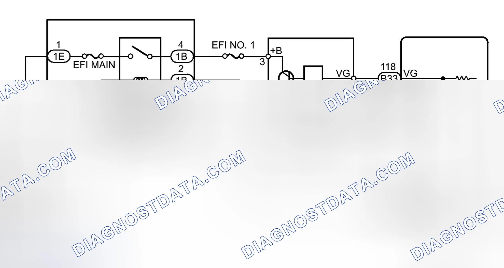 Scheme 325: WIRING DIAGRAM