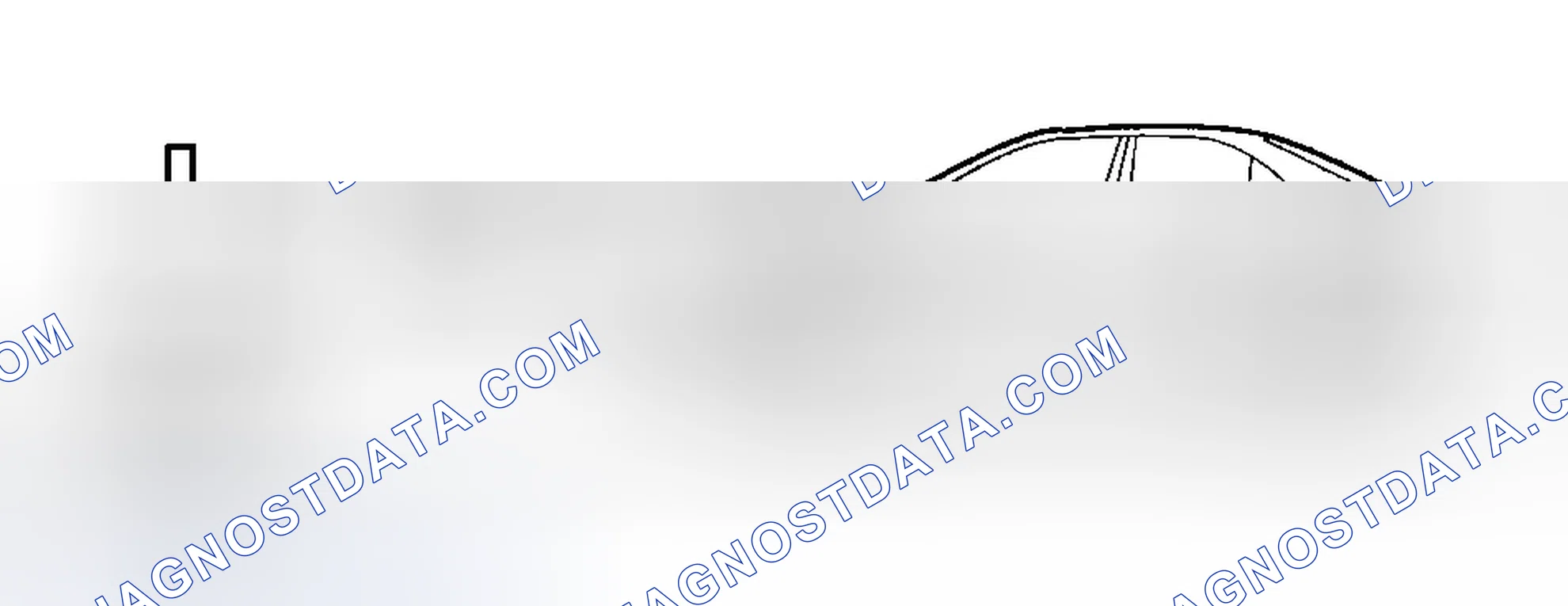 Scheme 7: HEADLIGHT ADJUSTMENT