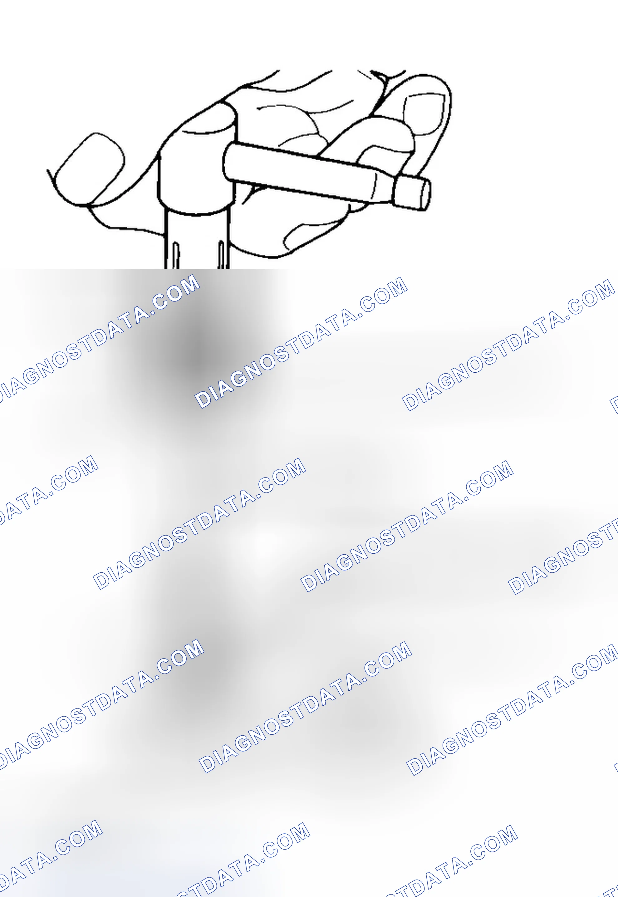 Scheme 16: Reaming Valve Guides