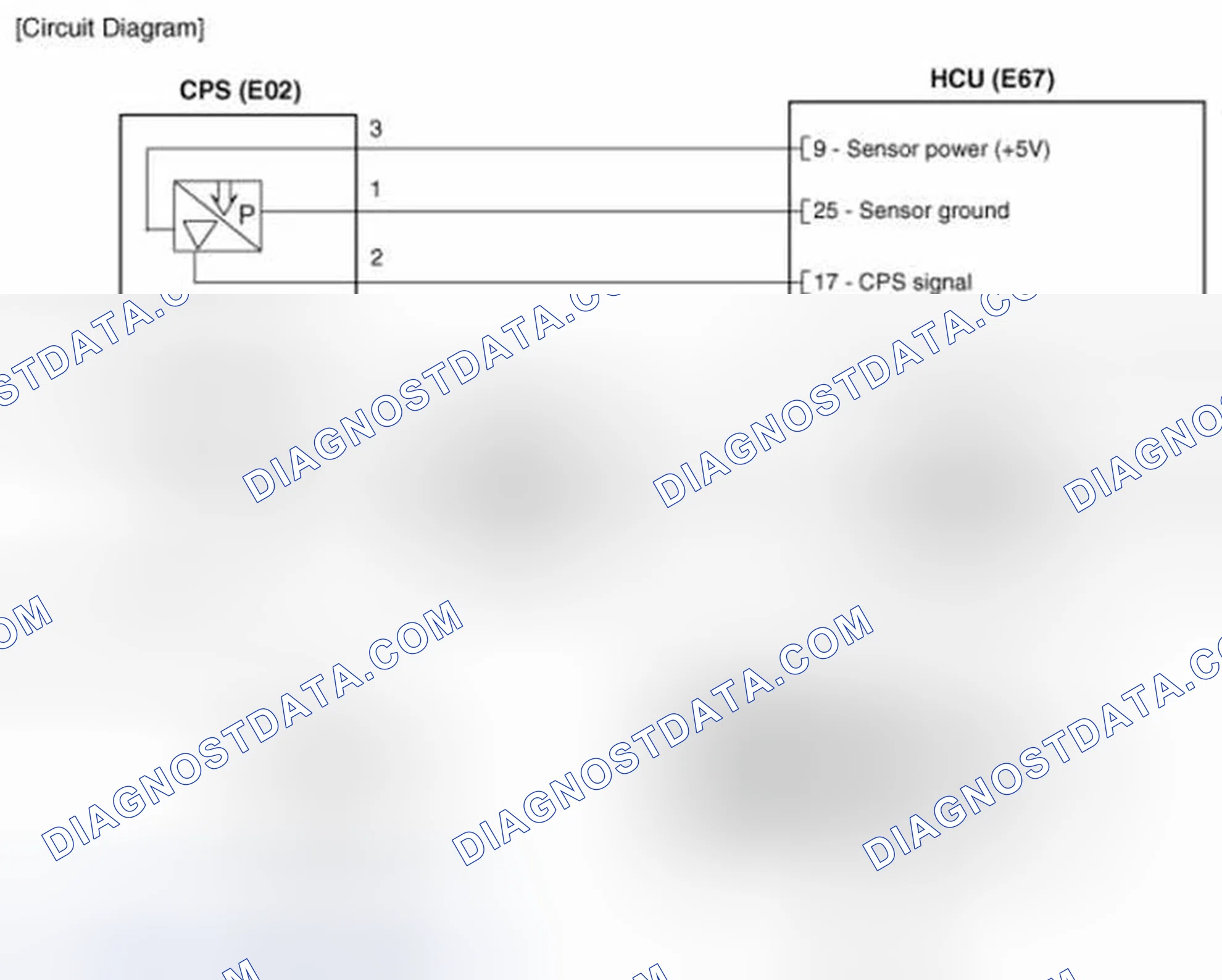 Scheme 80: Circuit Diagram