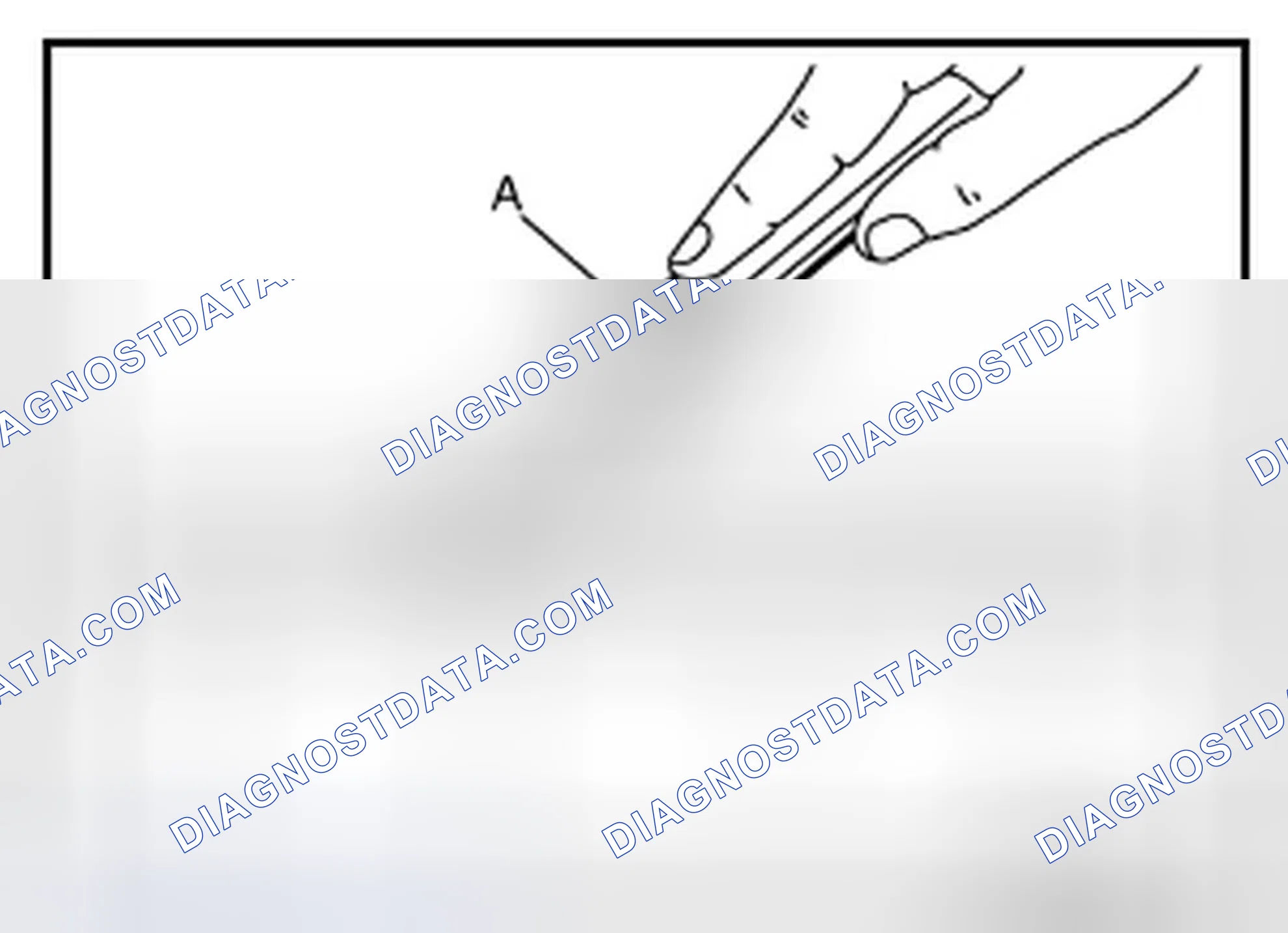 Scheme 29: LIQUID GASKET APPLICATION PROCEDURE