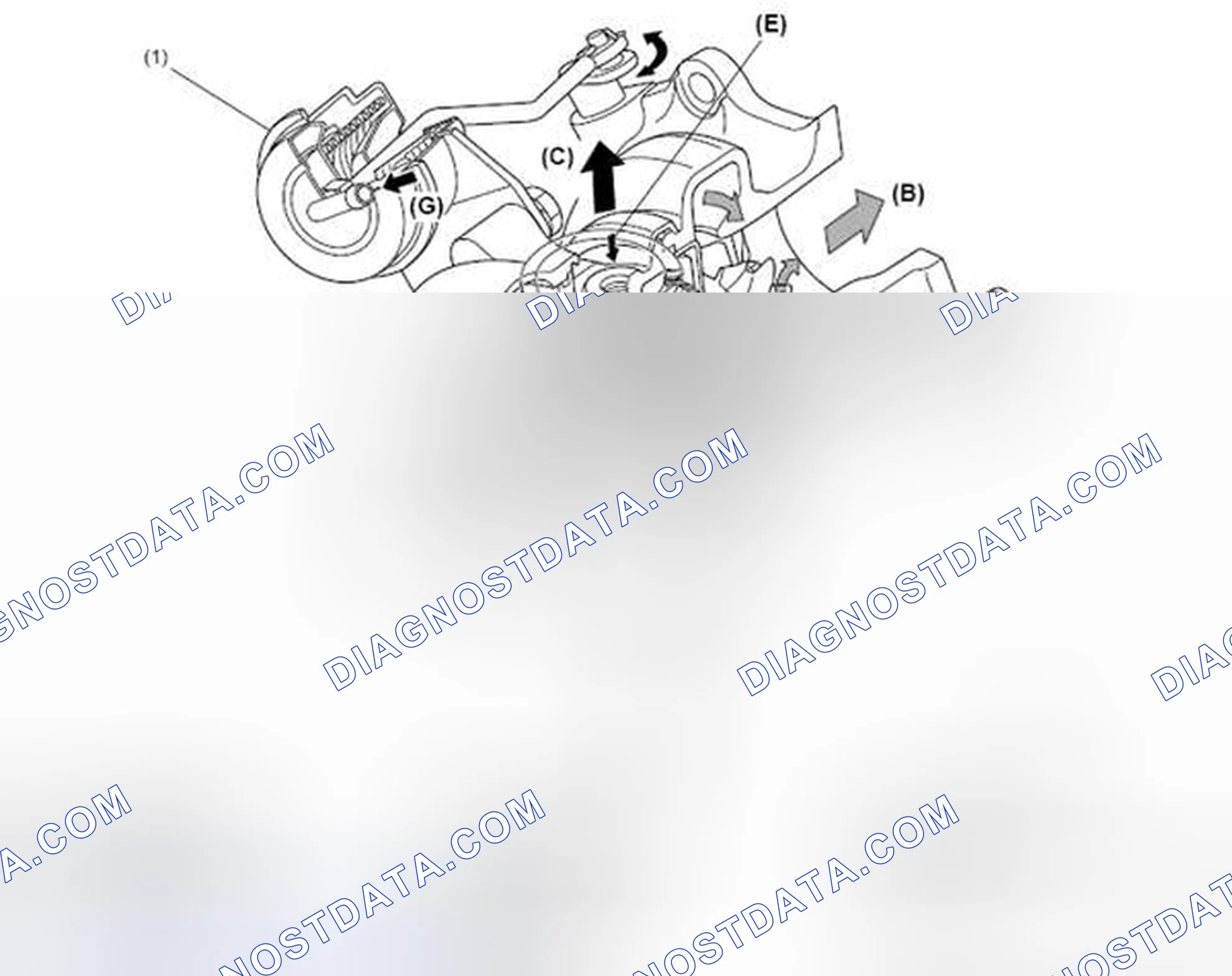 Scheme 36: TURBOCHARGER UNIT