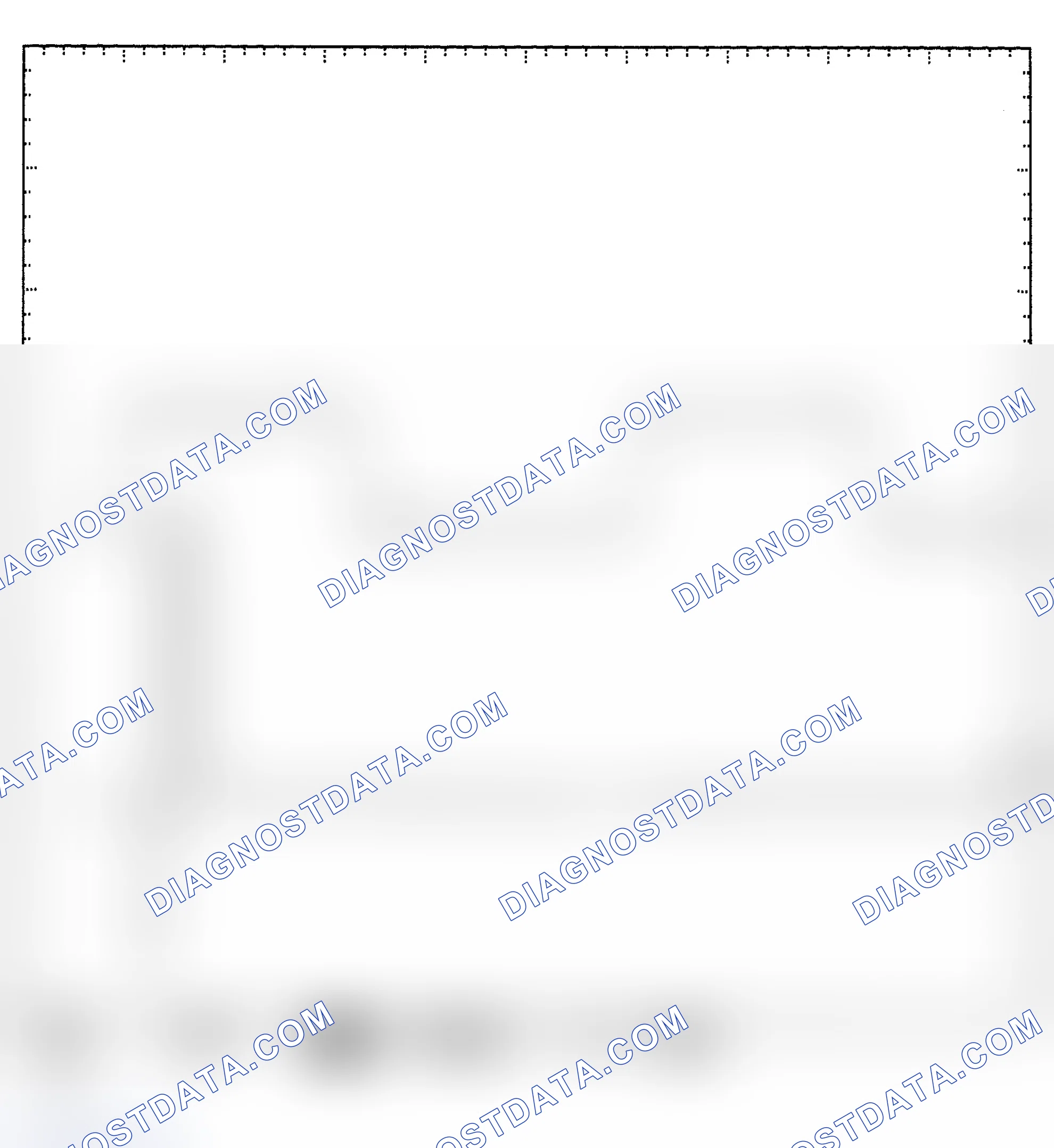 Scheme 26: Injector Bank - Known Good - Voltage Pattern