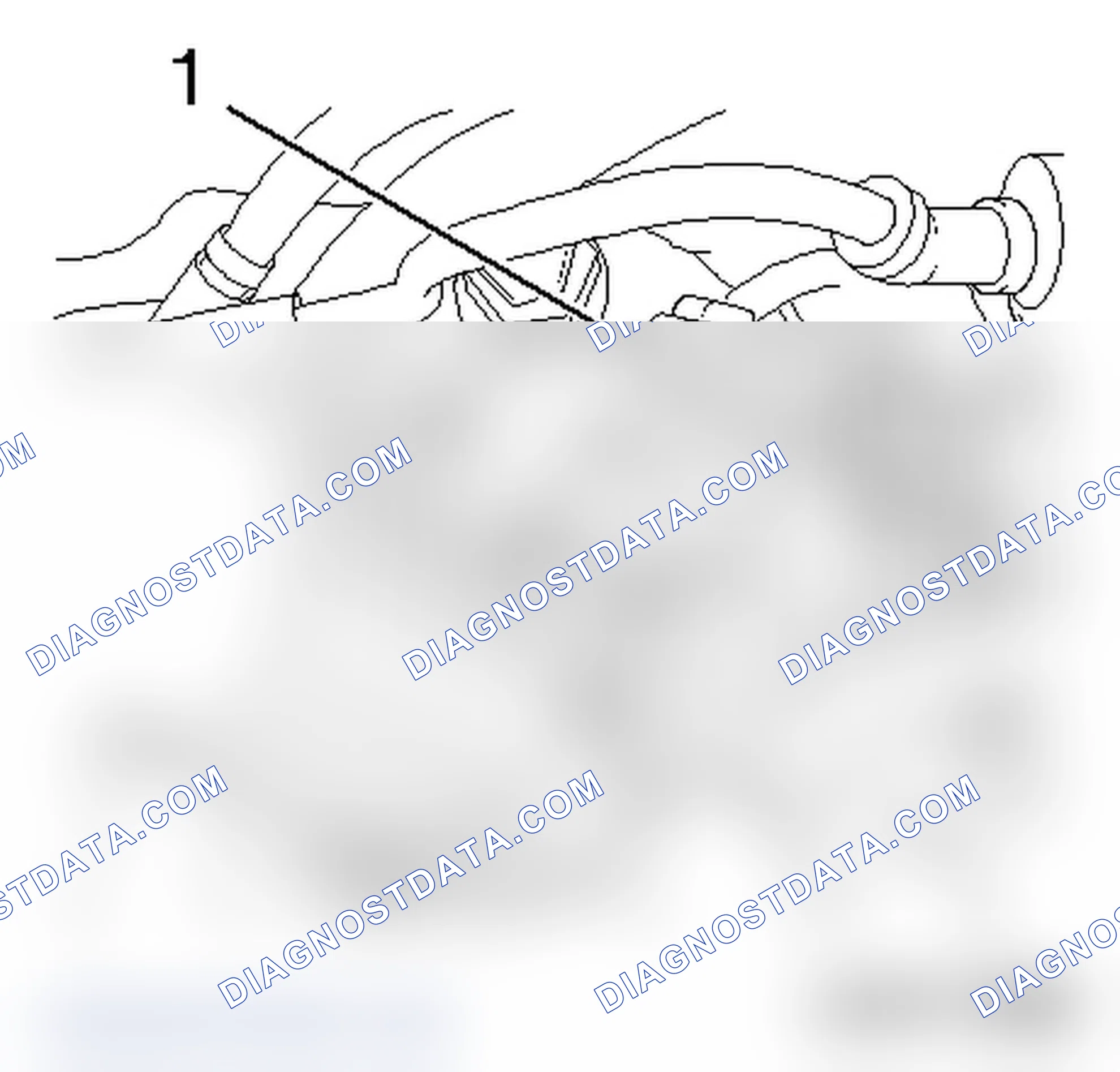 Remove and Install Injectors