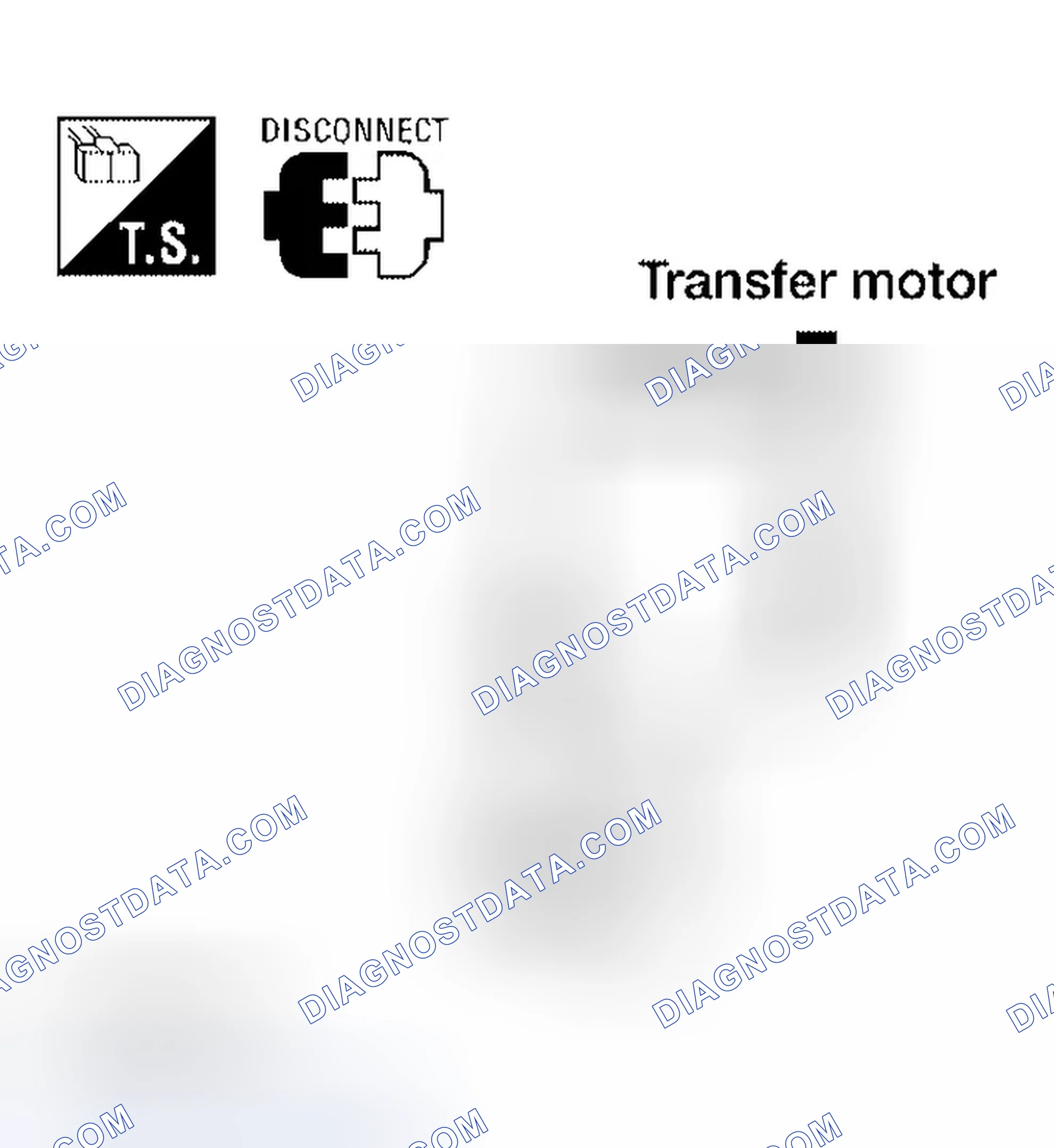 Scheme 383: Transfer Motor