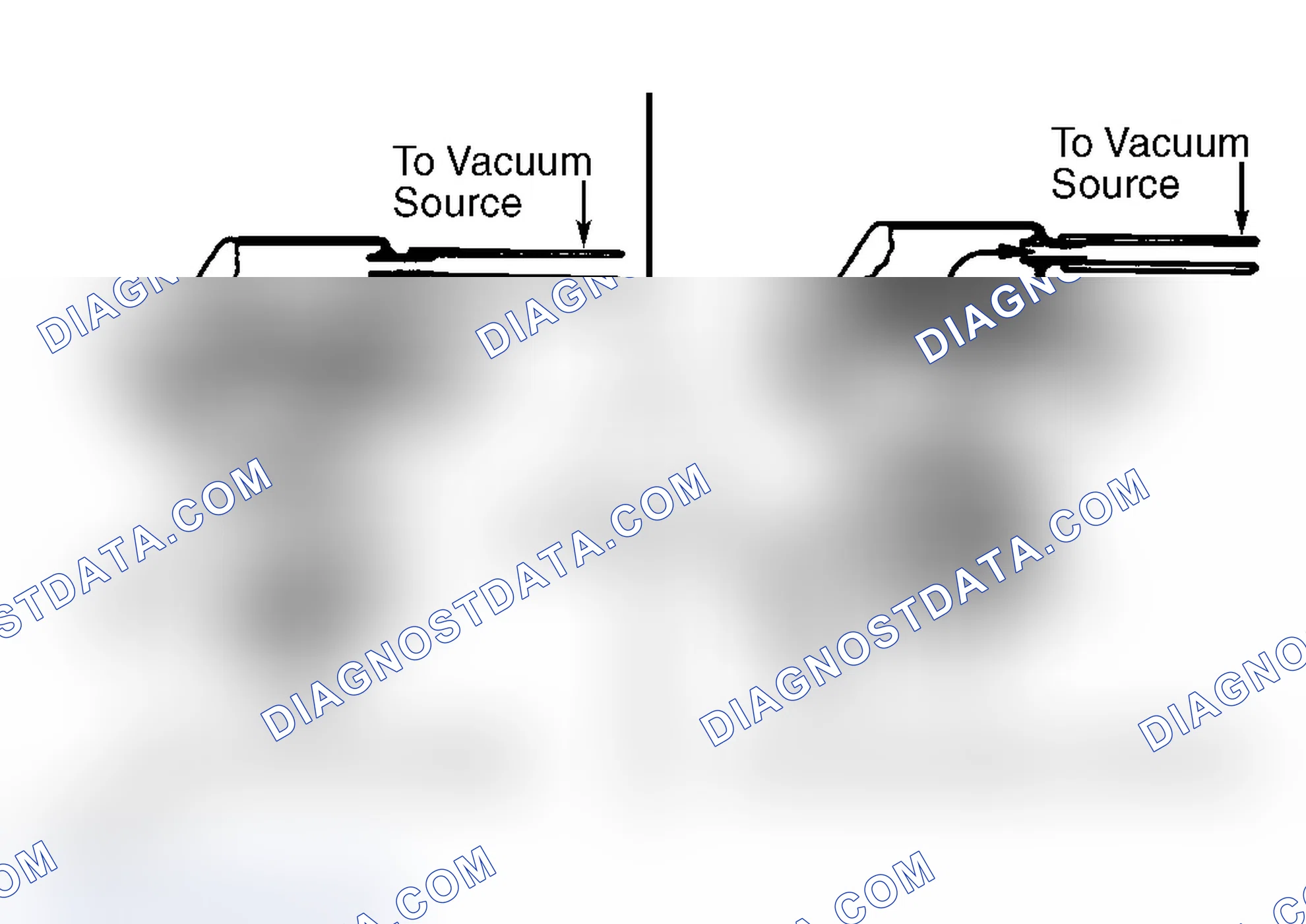 Scheme 42: Single Diaphragm EGR Valve