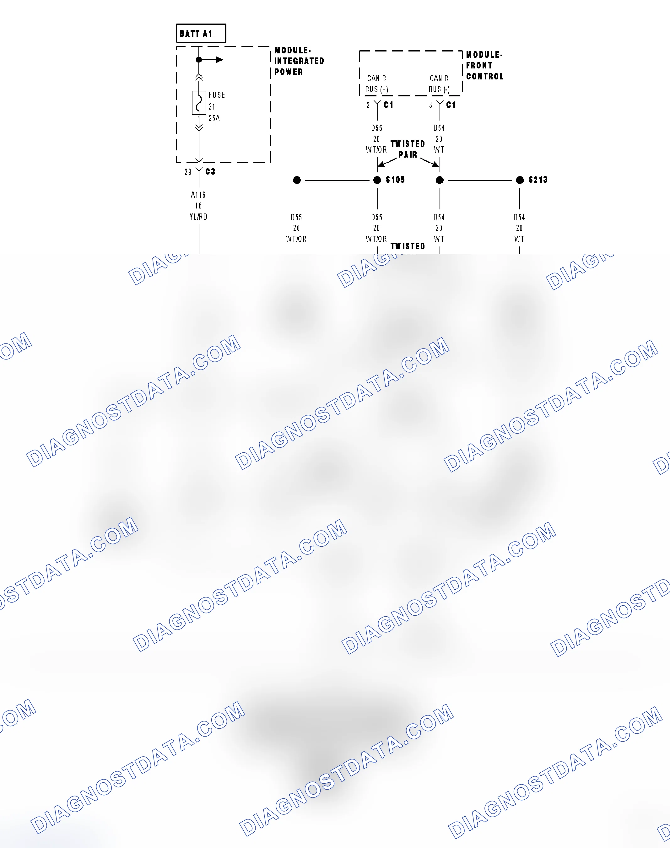 Scheme 40: Circuit Schematic