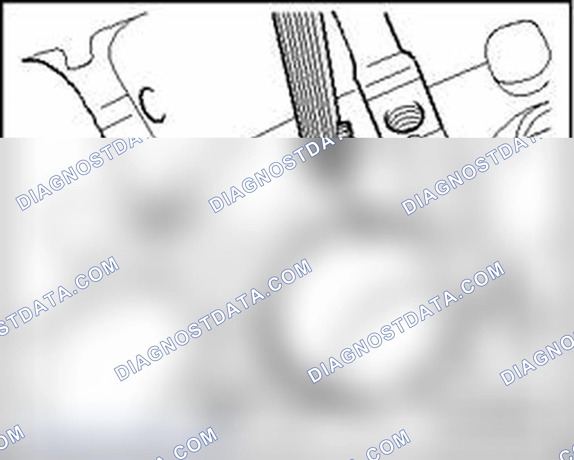 Scheme 367: Measuring piston ring gap