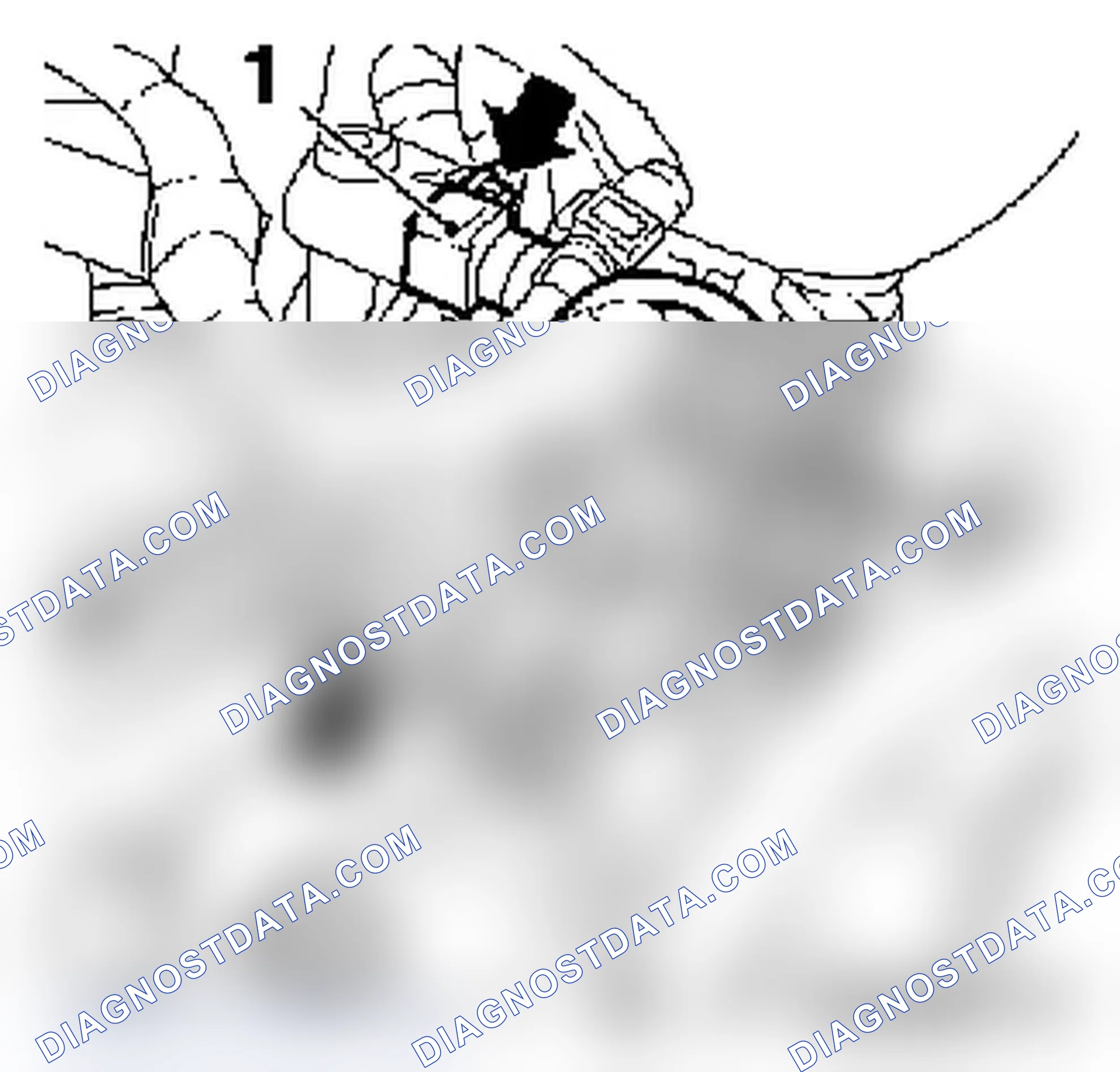 Replace Vacuum Pump (Z 20 NET, AC, Rhd, Mt)