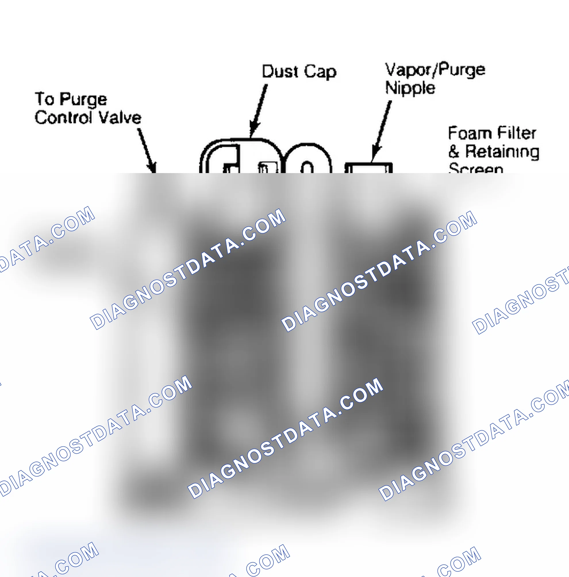 Scheme 88: PURGE CONTROL VALVE