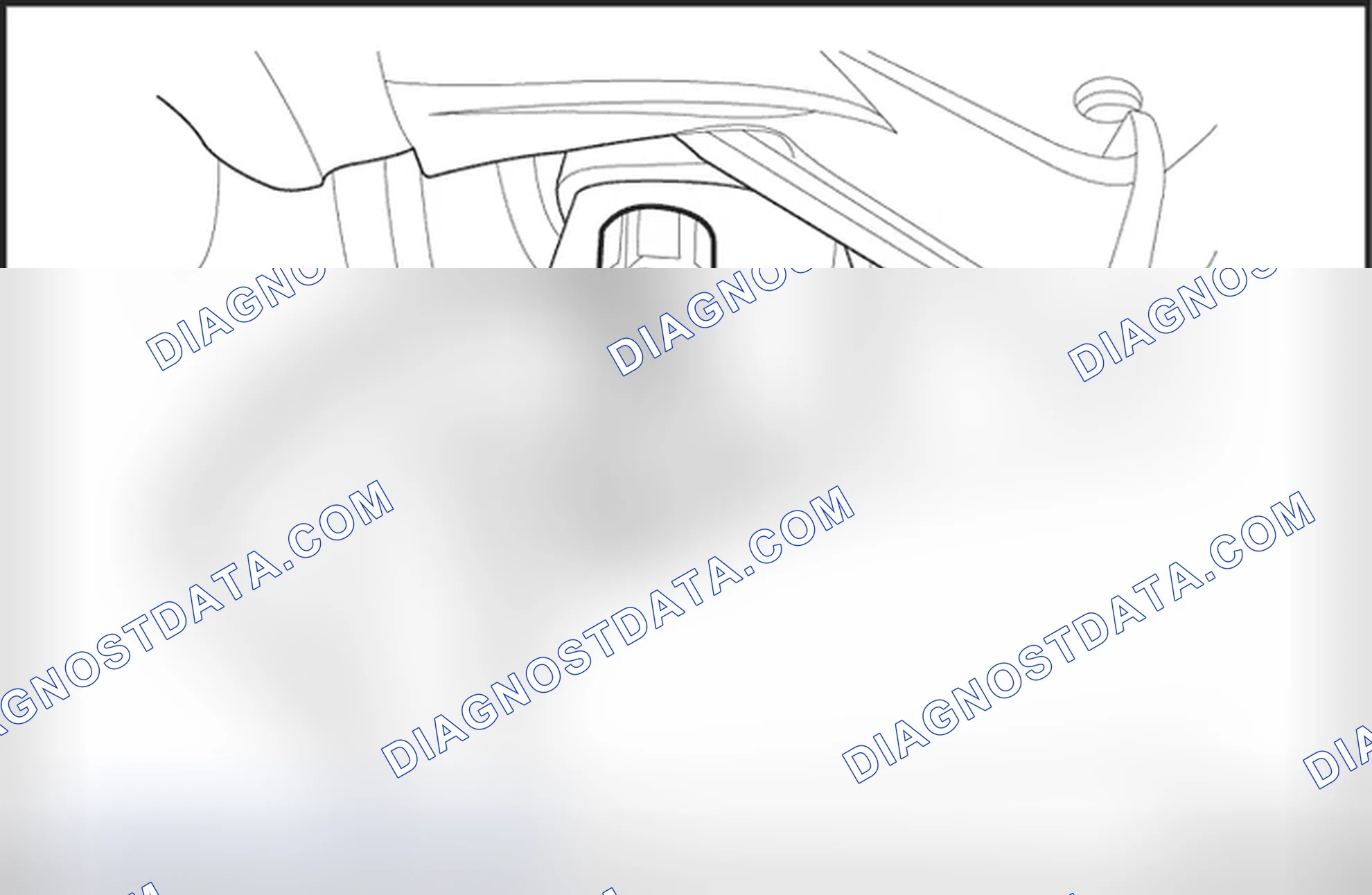 Rear Heated Oxygen Sensor Replace