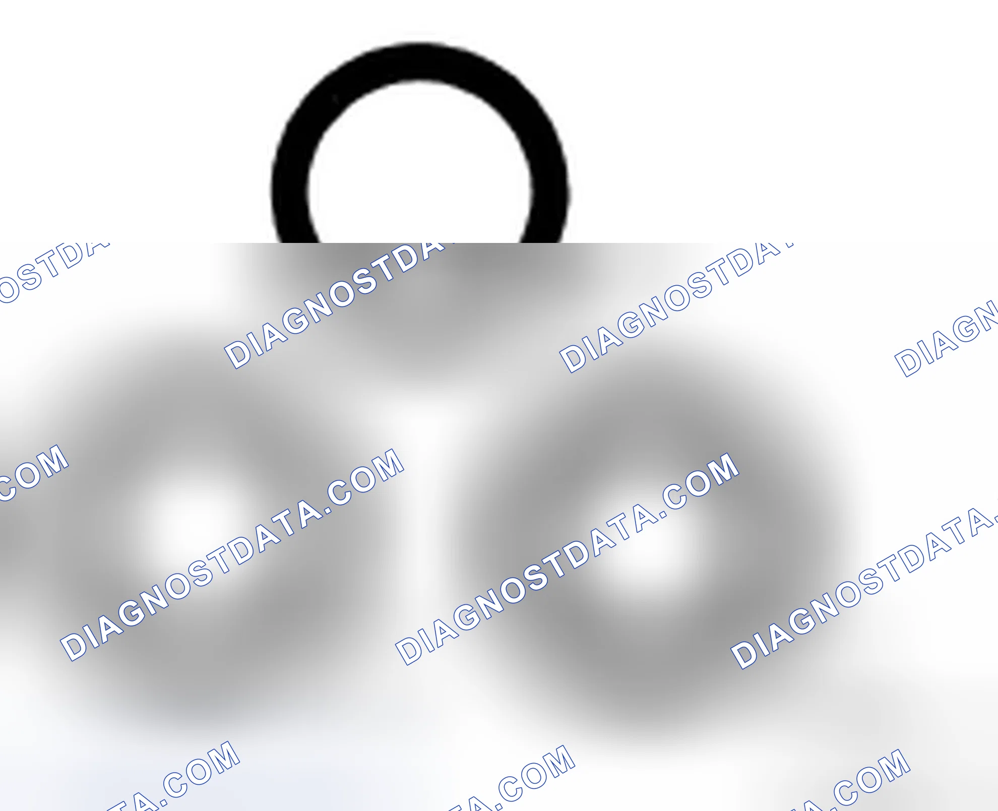 Scheme 105: VALVE SEAT CONTACT