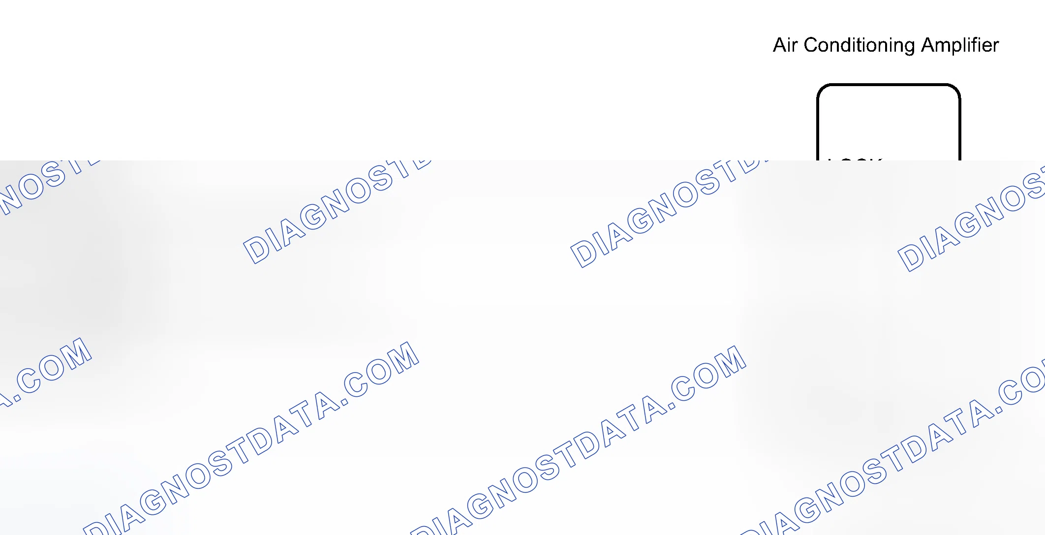 Scheme 85: WIRING DIAGRAM