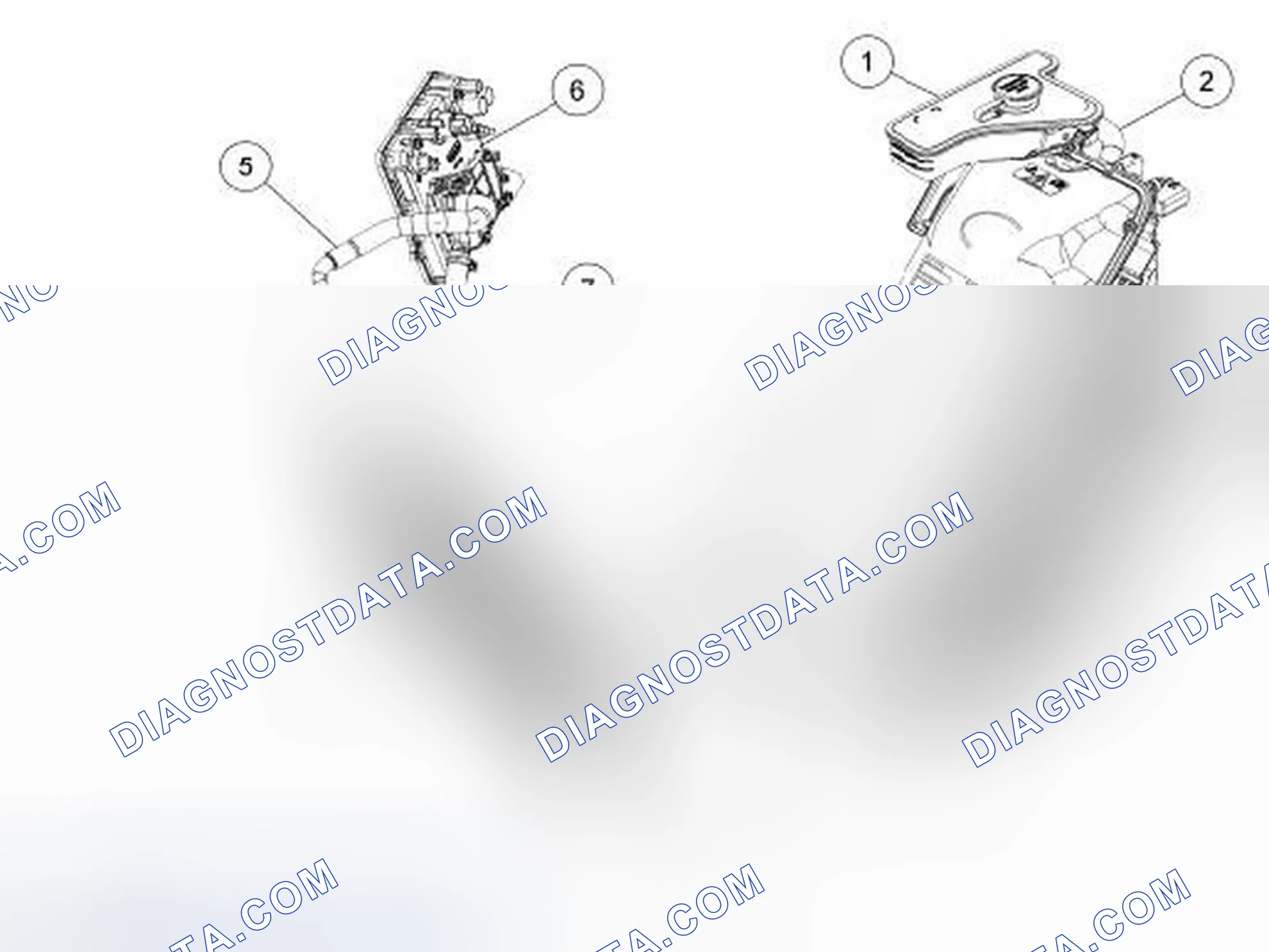 Scheme 111: Motor Electronics Cooling System (MECS)