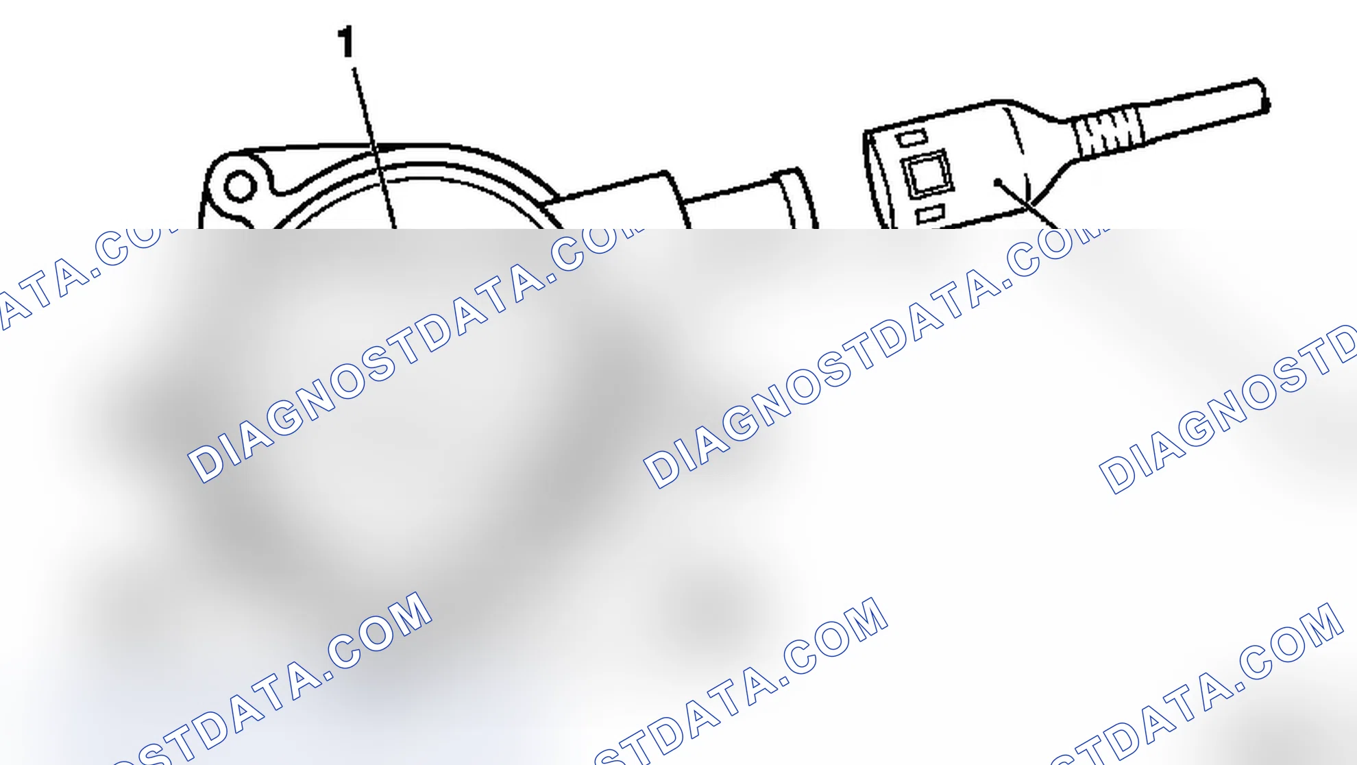 Vacuum Pump - Engine Timing Side