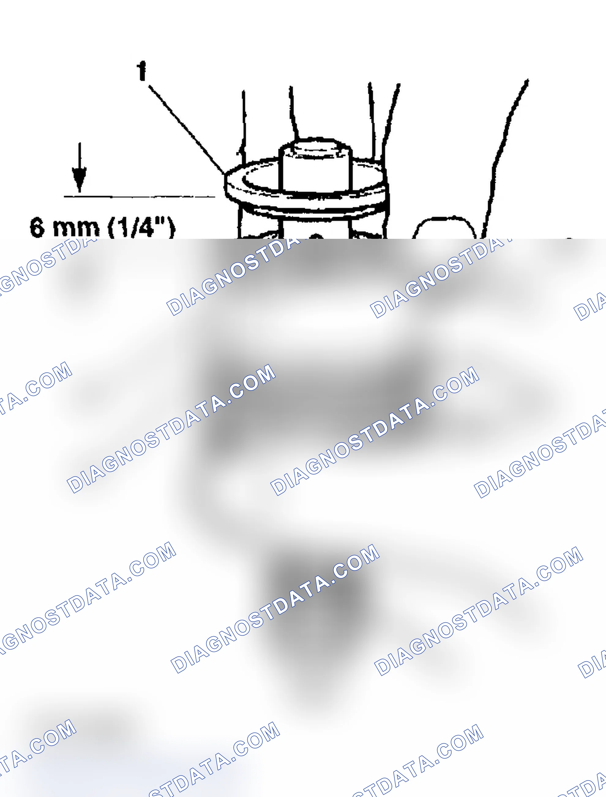 Scheme 106: Disassembly Procedure