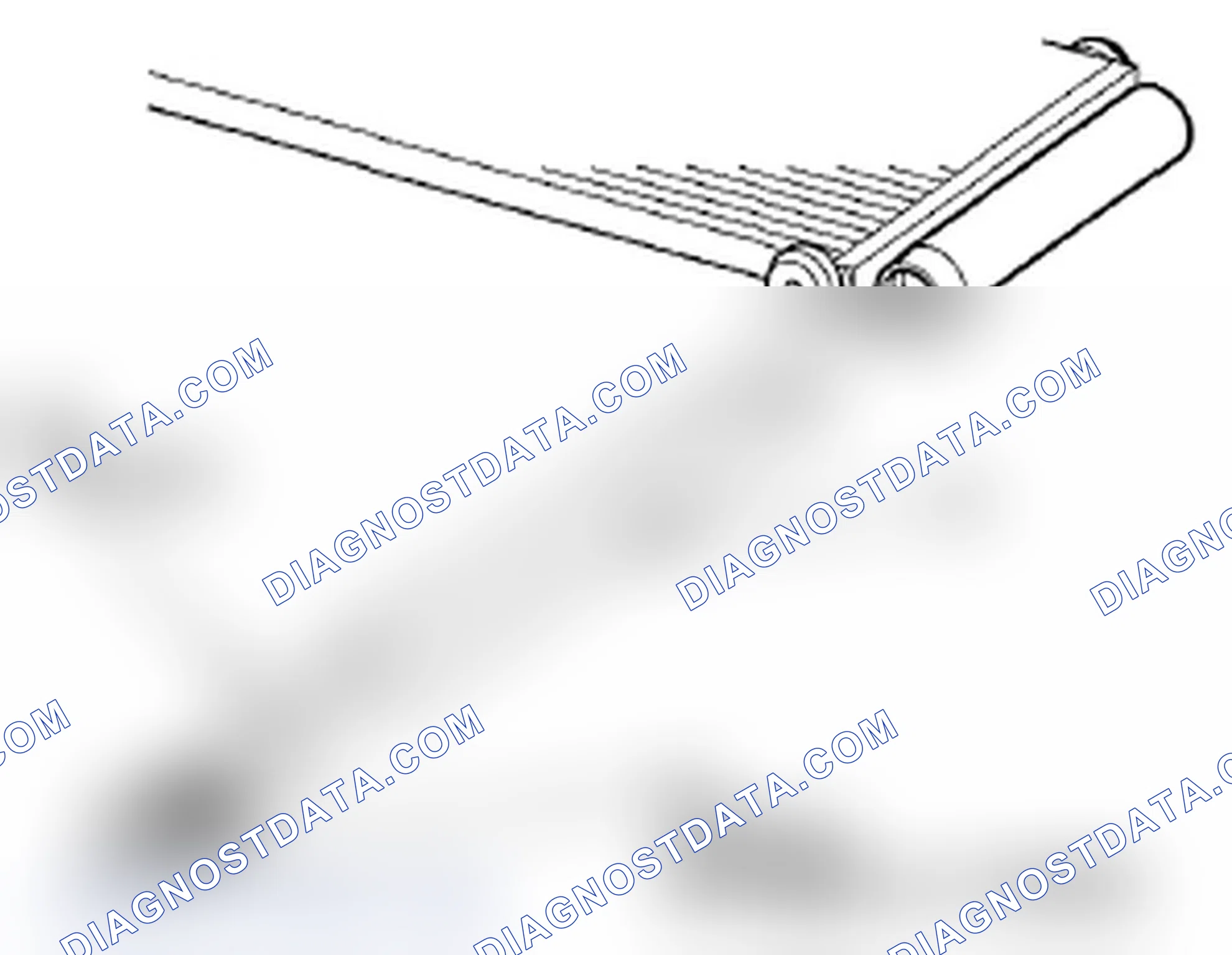 Scheme 215: Receiver/Dryer Desiccant Replacement